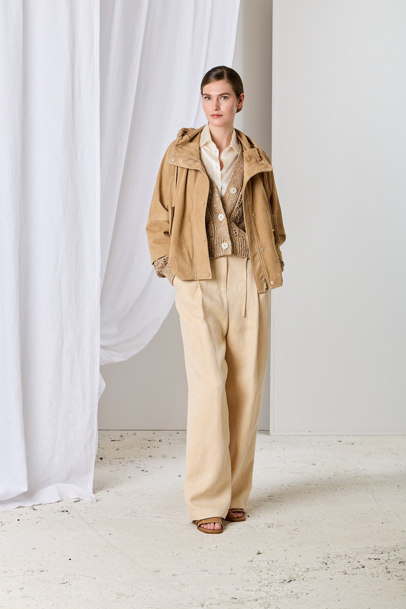 LOOK 6 WOMAN SS26