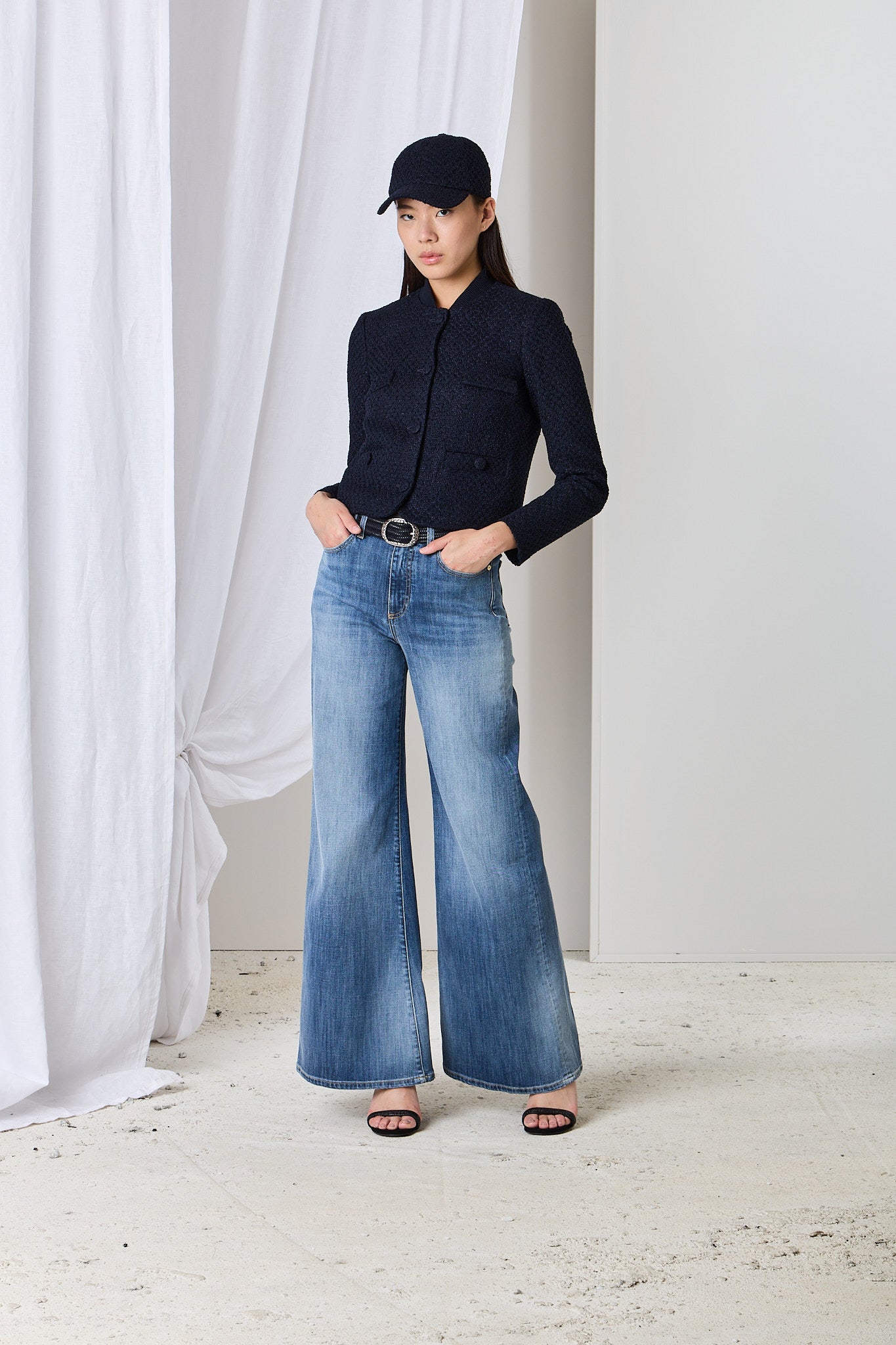 LOOK 20 WOMAN SS26