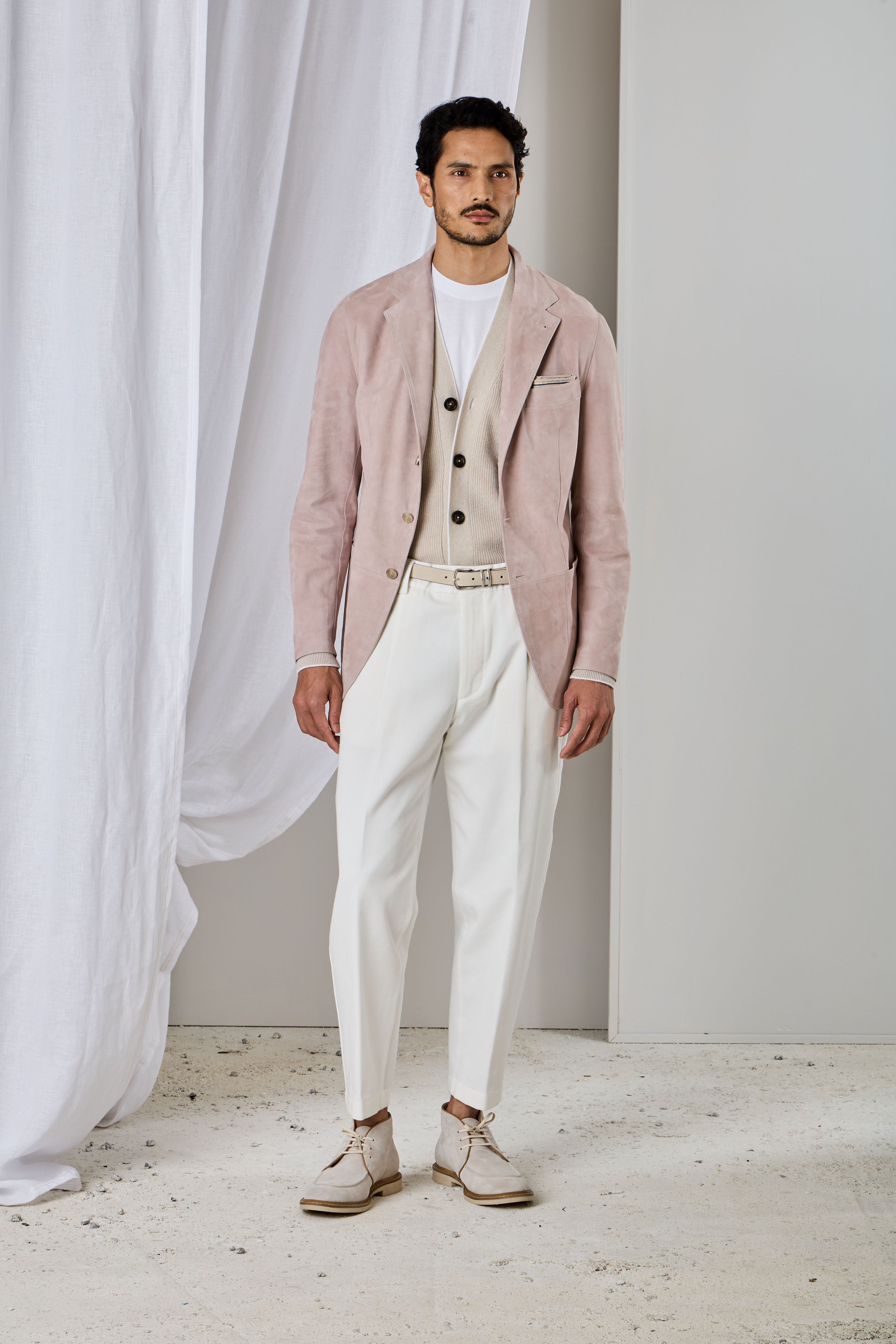 LOOK 10 MAN SS26