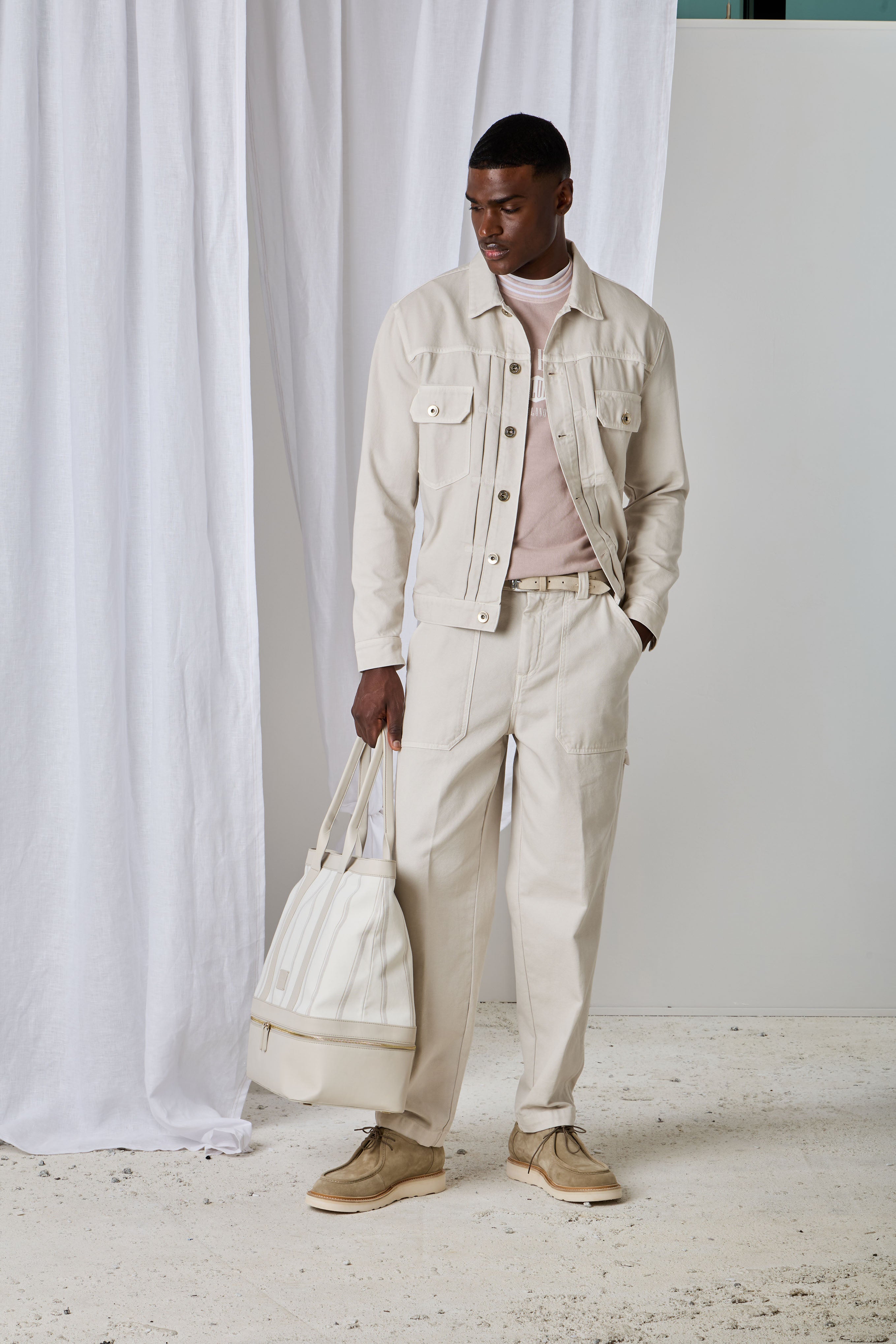 LOOK 6 MAN SS26