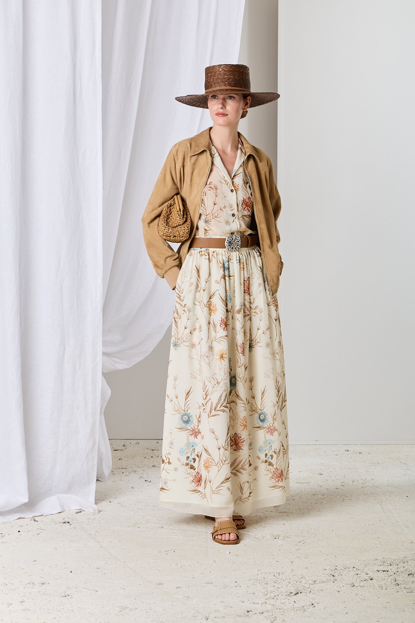 LOOK 7 WOMAN SS26