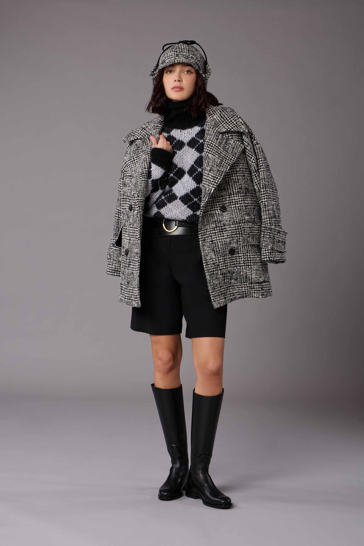 LOOK 18 alternative