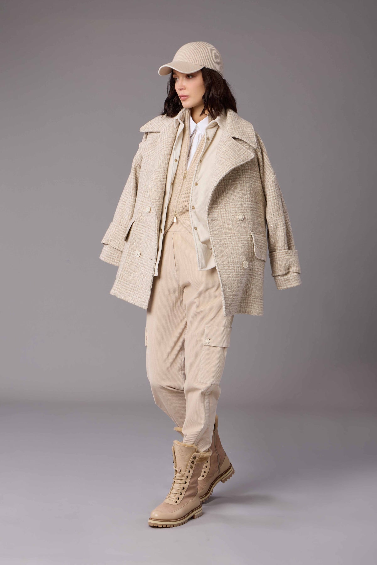 LOOK 07