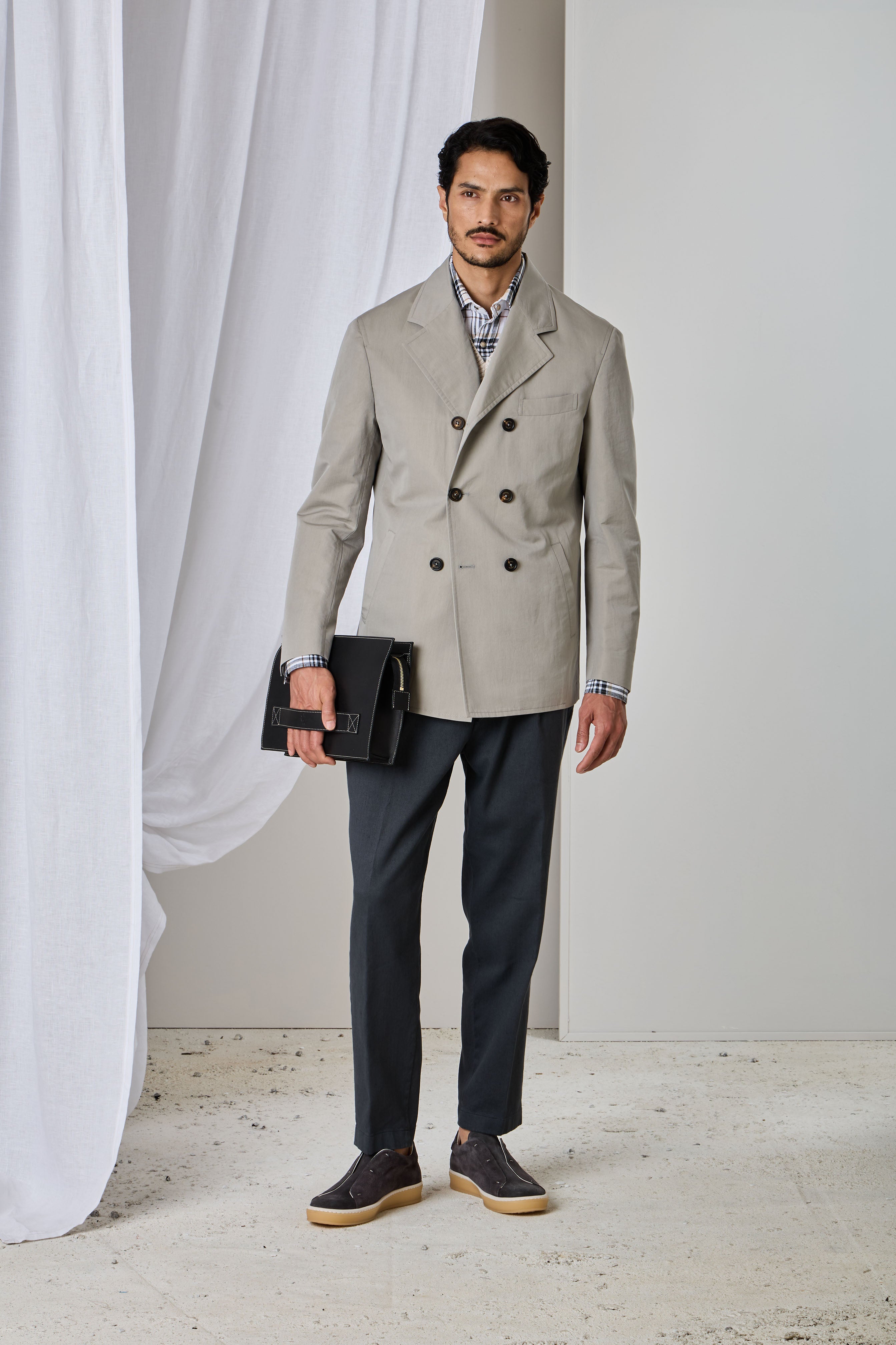 LOOK 18 MAN SS26