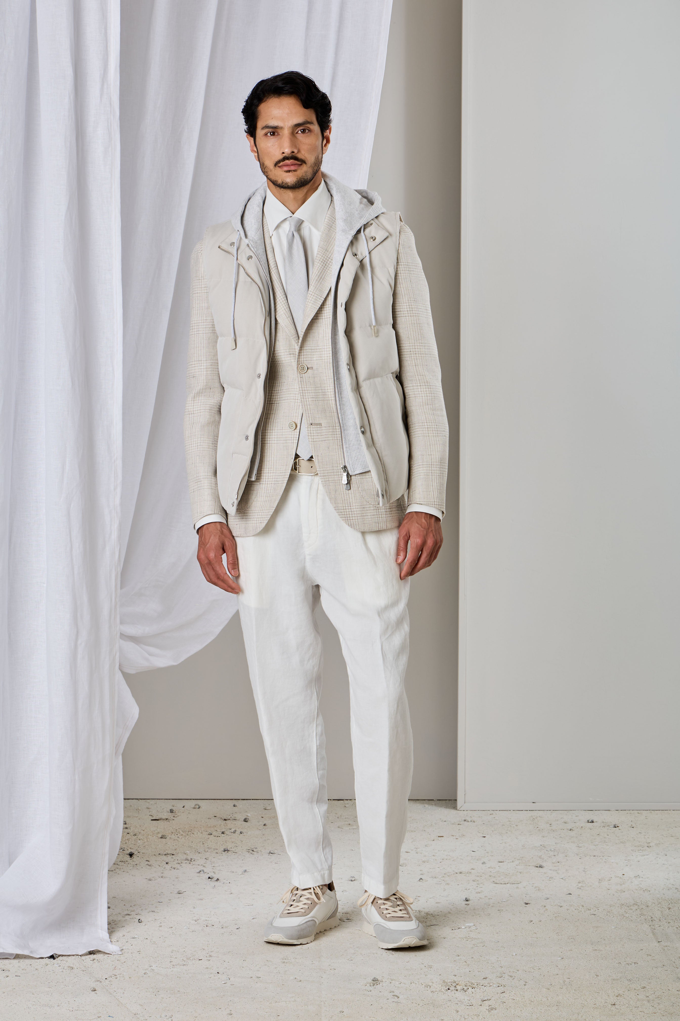 LOOK 1 MAN SS26