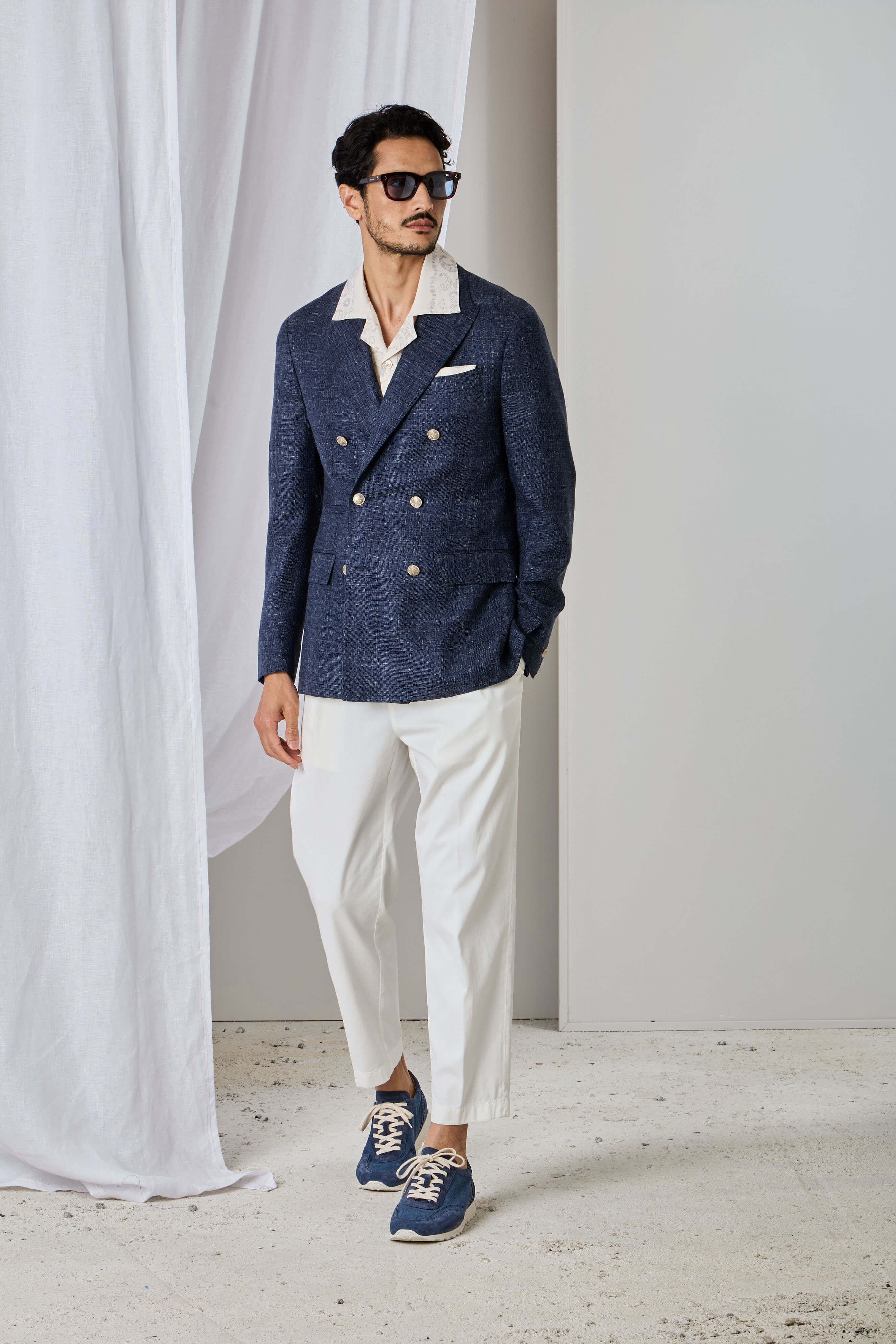 LOOK 24 MAN SS26