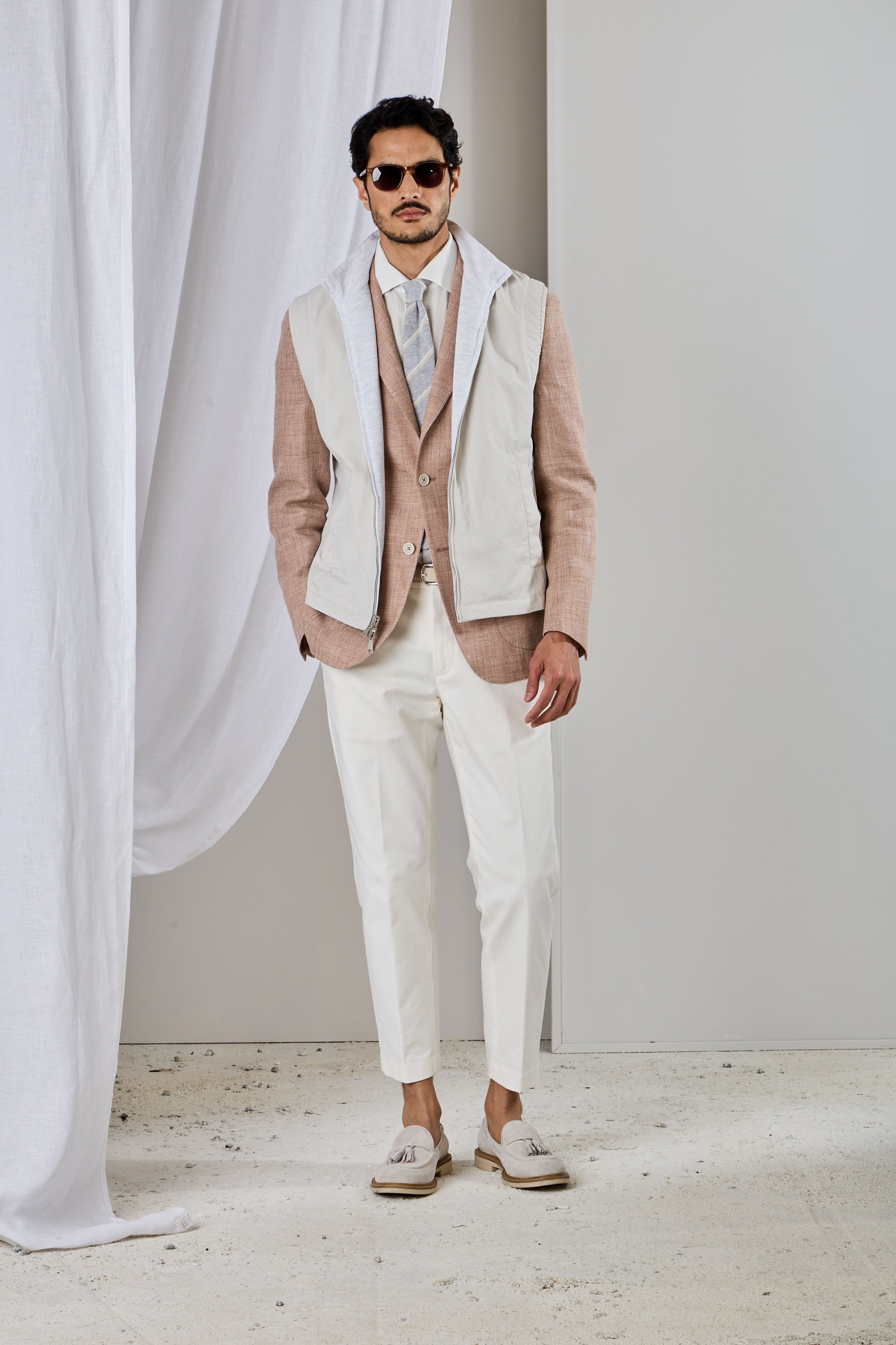 LOOK 12 MAN SS26