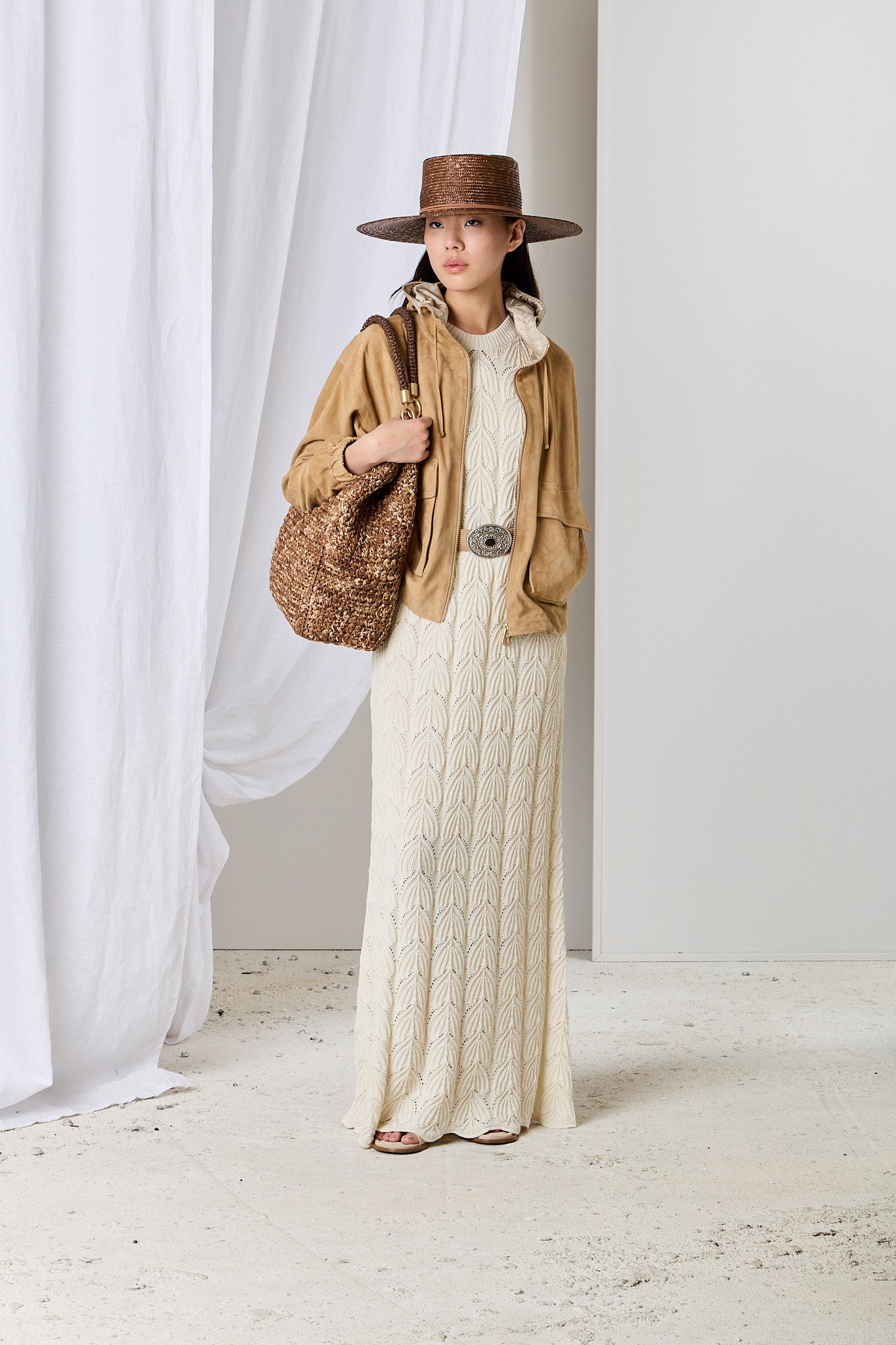 LOOK 4 WOMAN SS26
