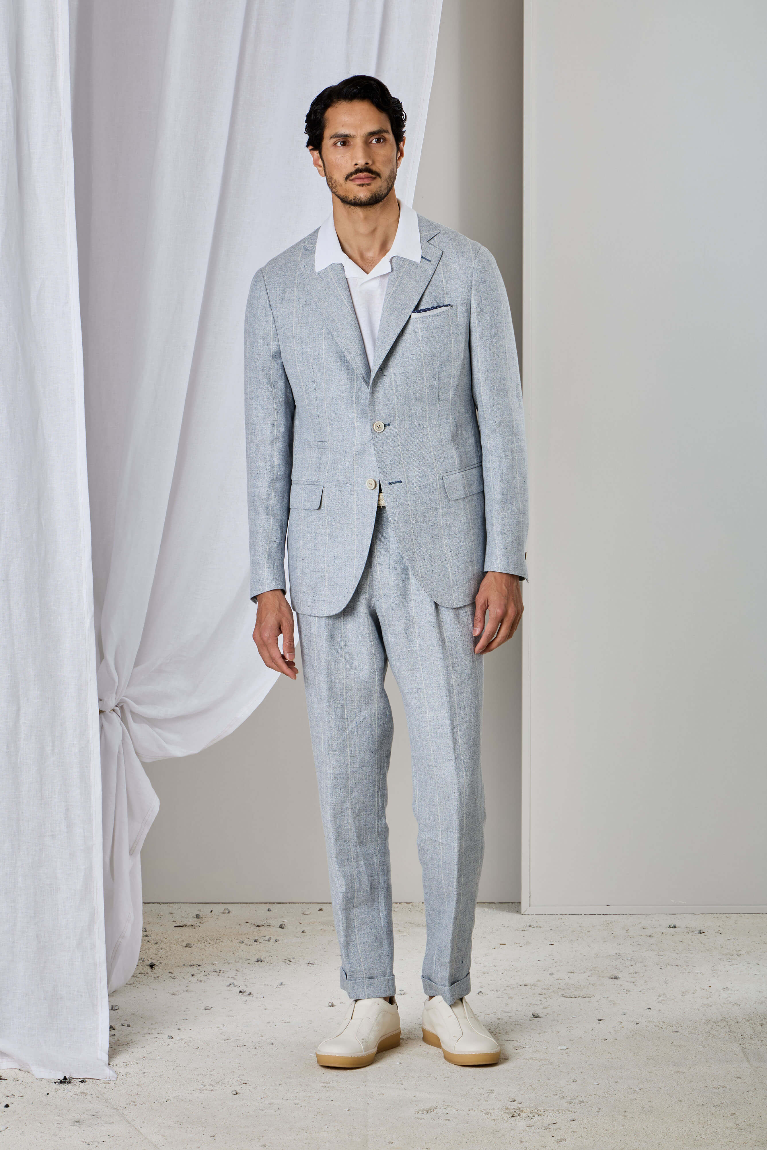 LOOK 22 MAN SS26