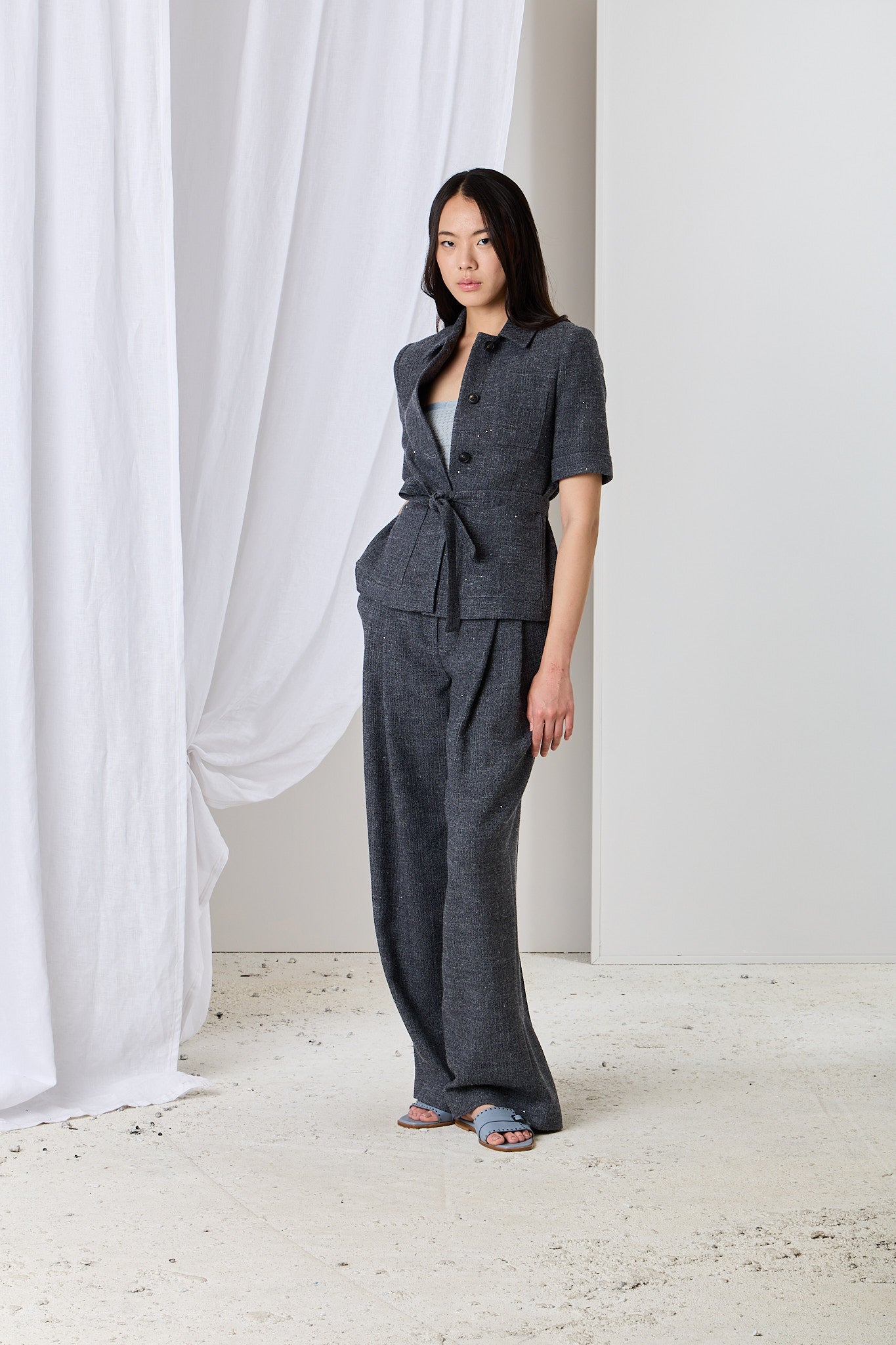 LOOK 21 WOMAN SS26