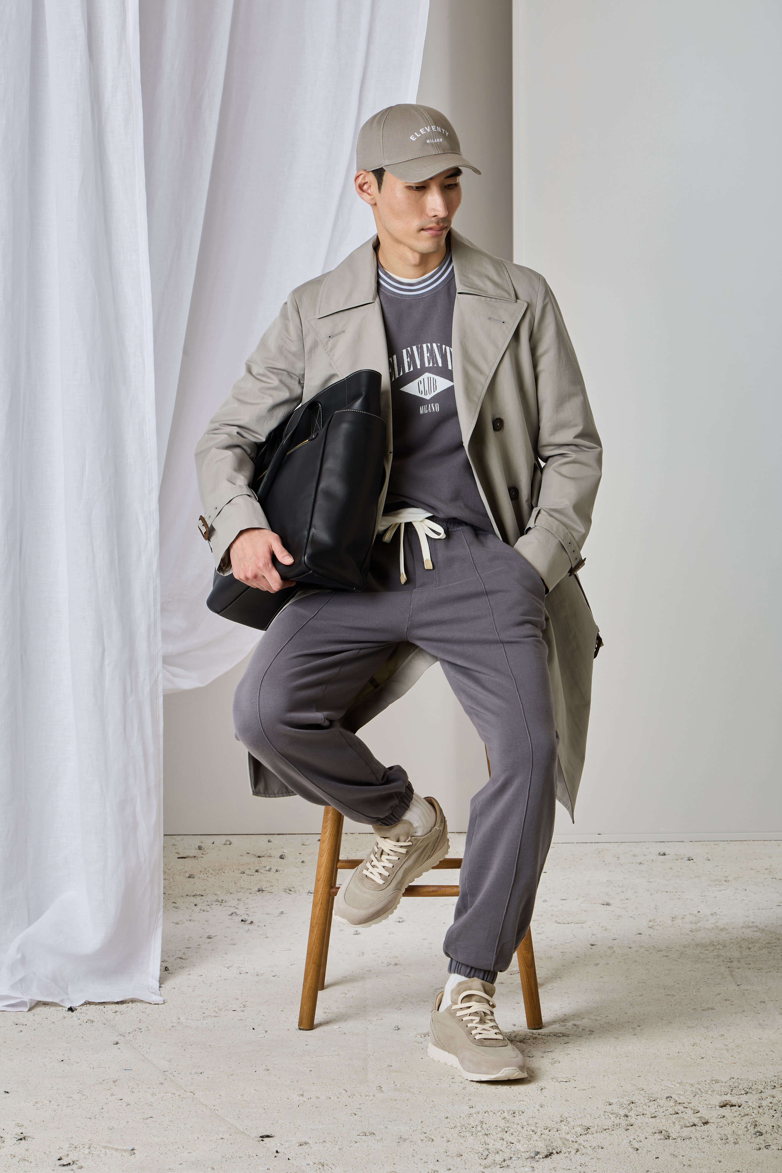 LOOK 19 MAN SS26