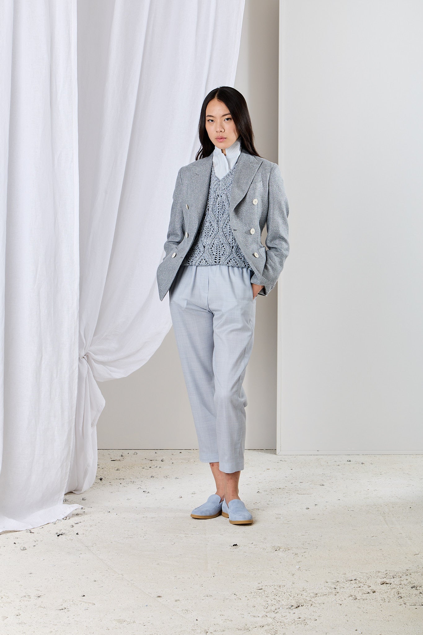 LOOK 15 WOMAN SS26
