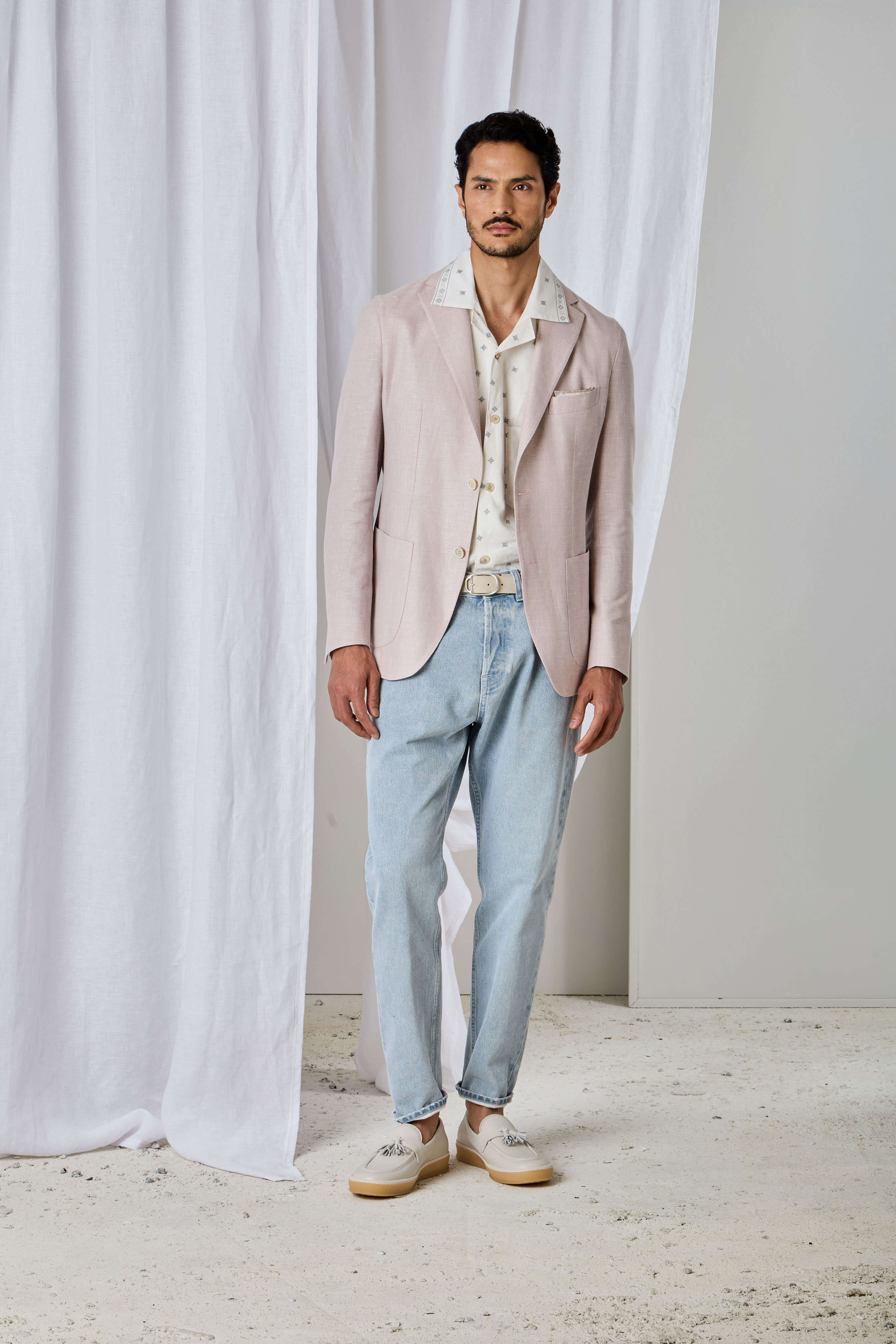 LOOK 11 MAN SS26