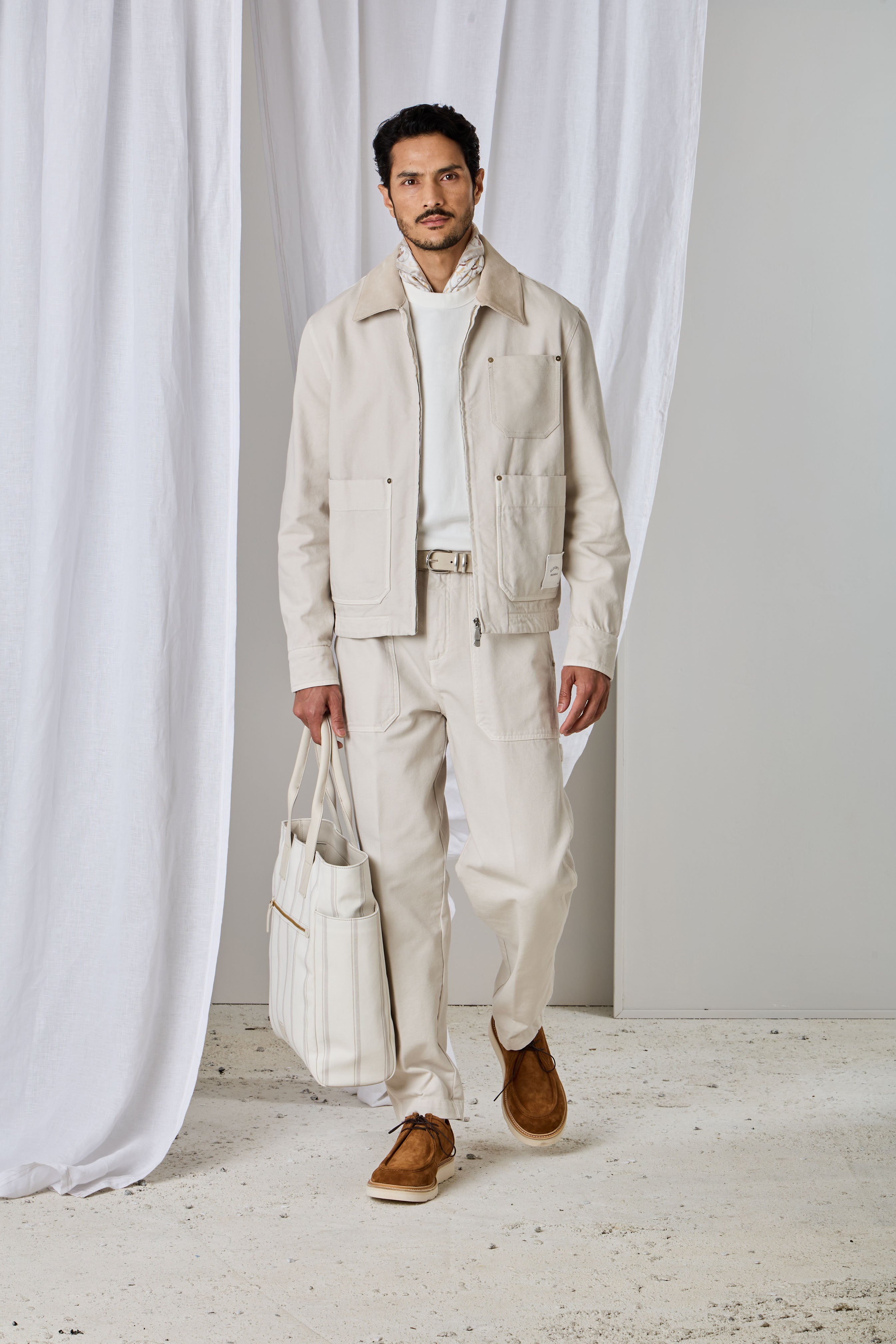 LOOK 3 MAN SS26