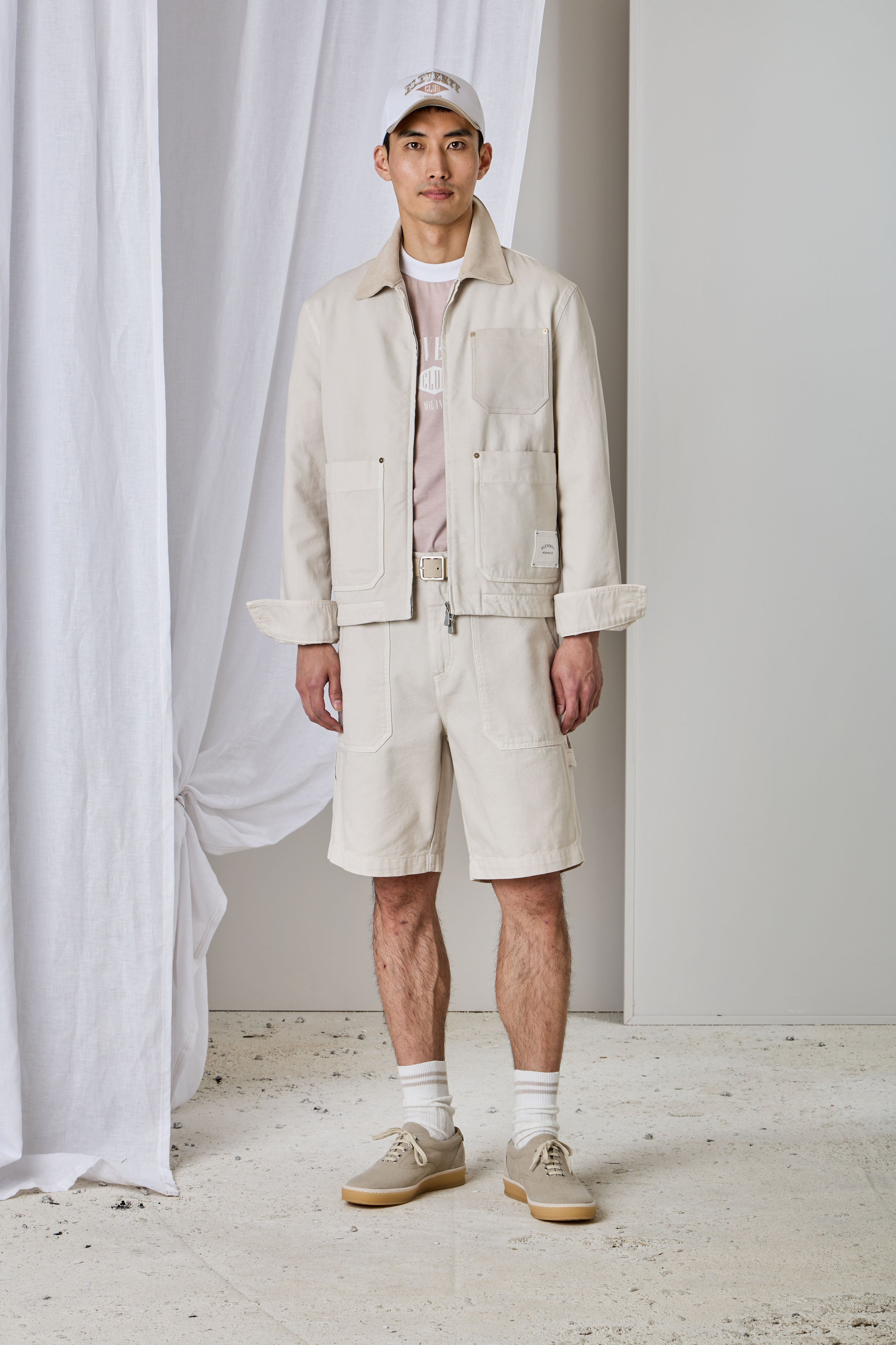 LOOK 5 MAN SS26