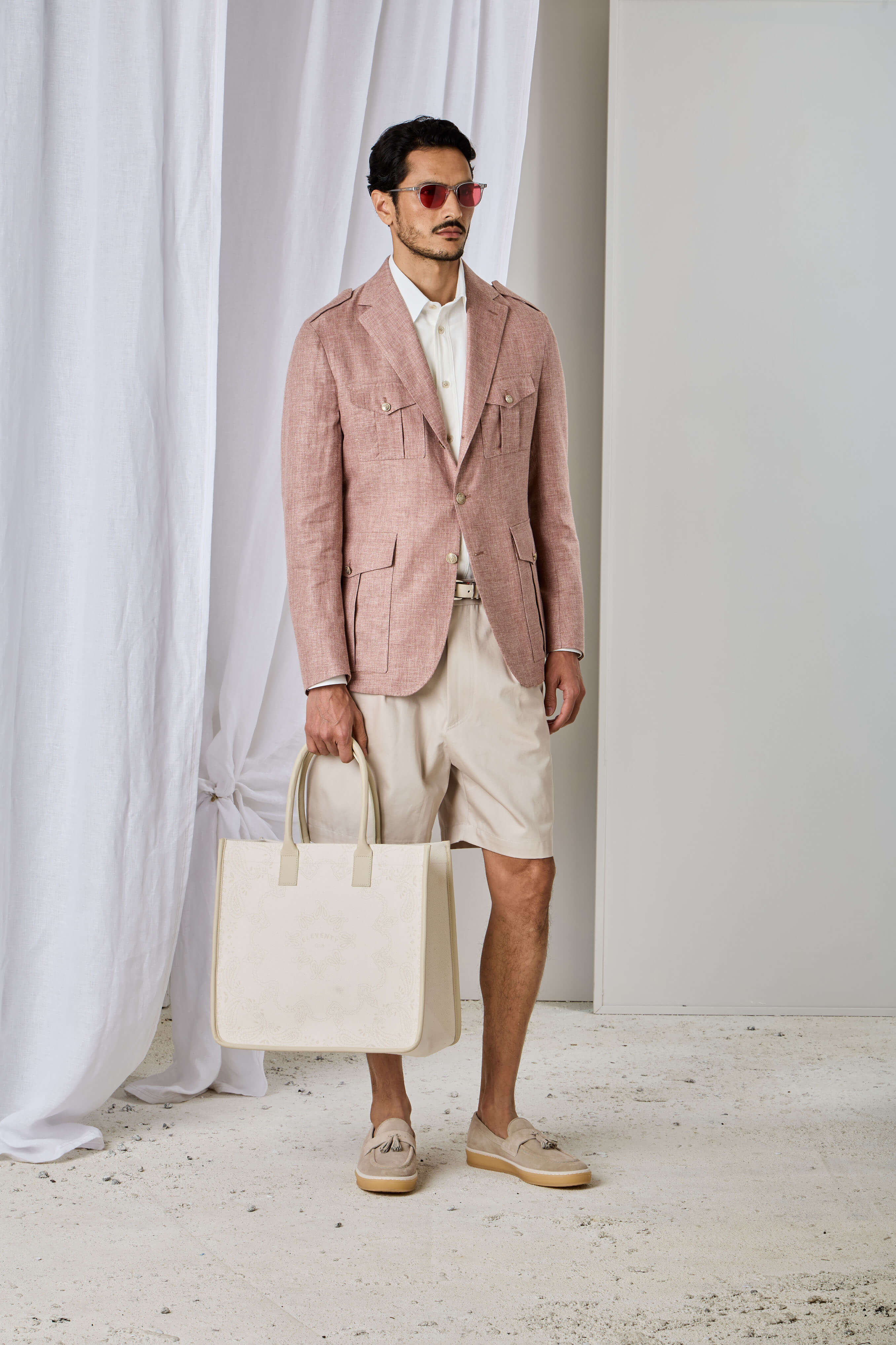 LOOK 14 MAN SS26
