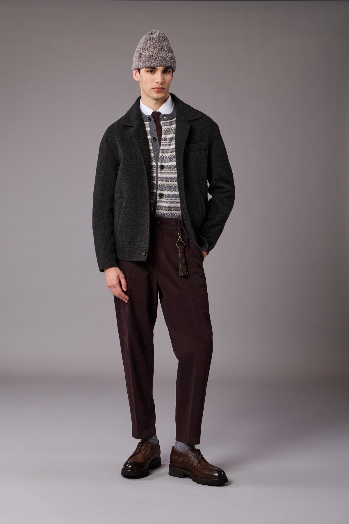LOOK 04