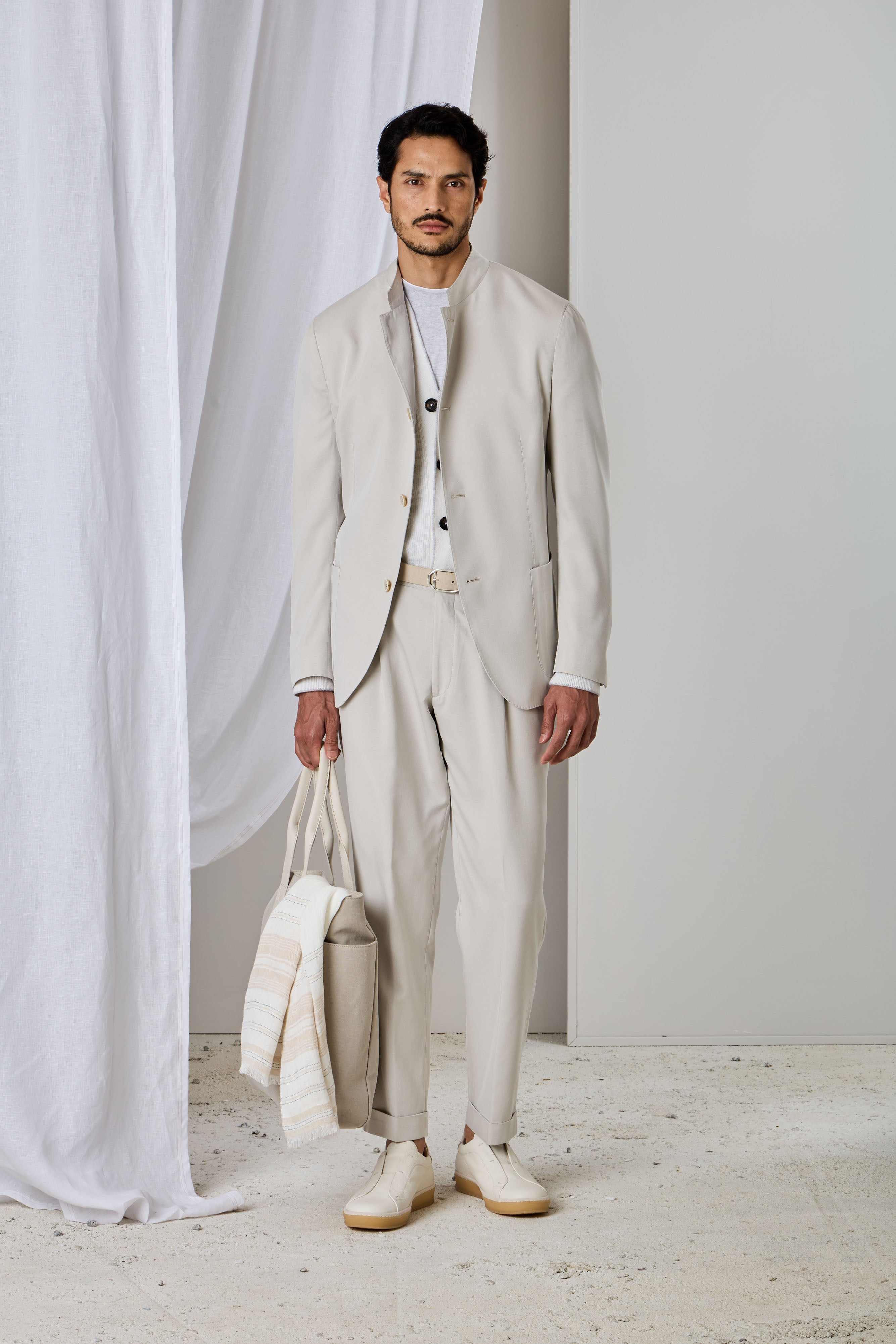 LOOK 2 MAN SS26