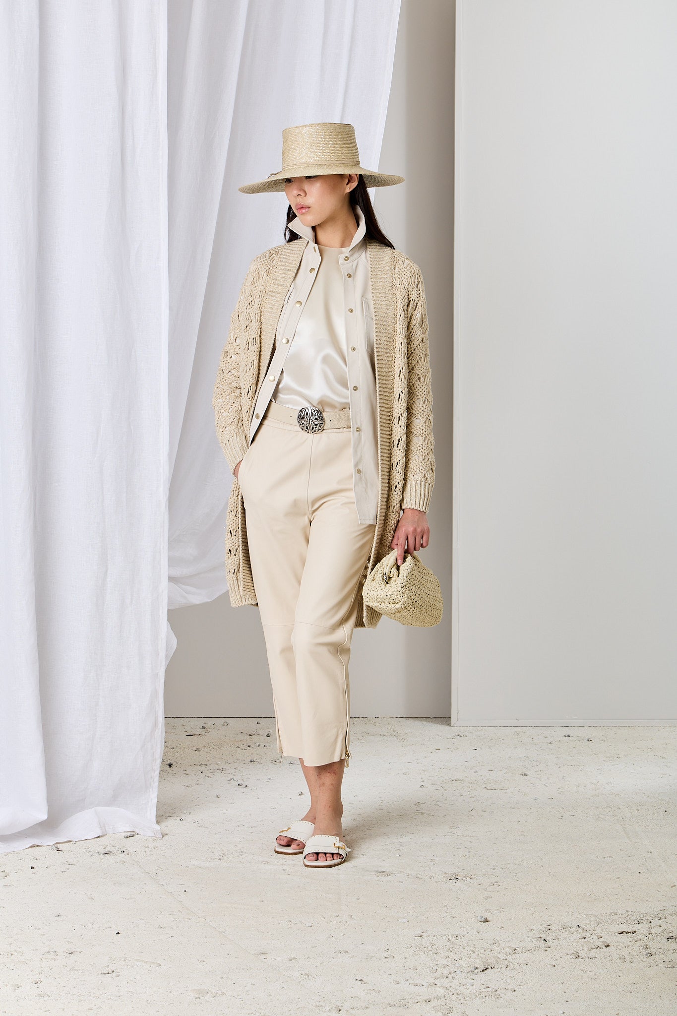 LOOK 2 WOMAN SS26