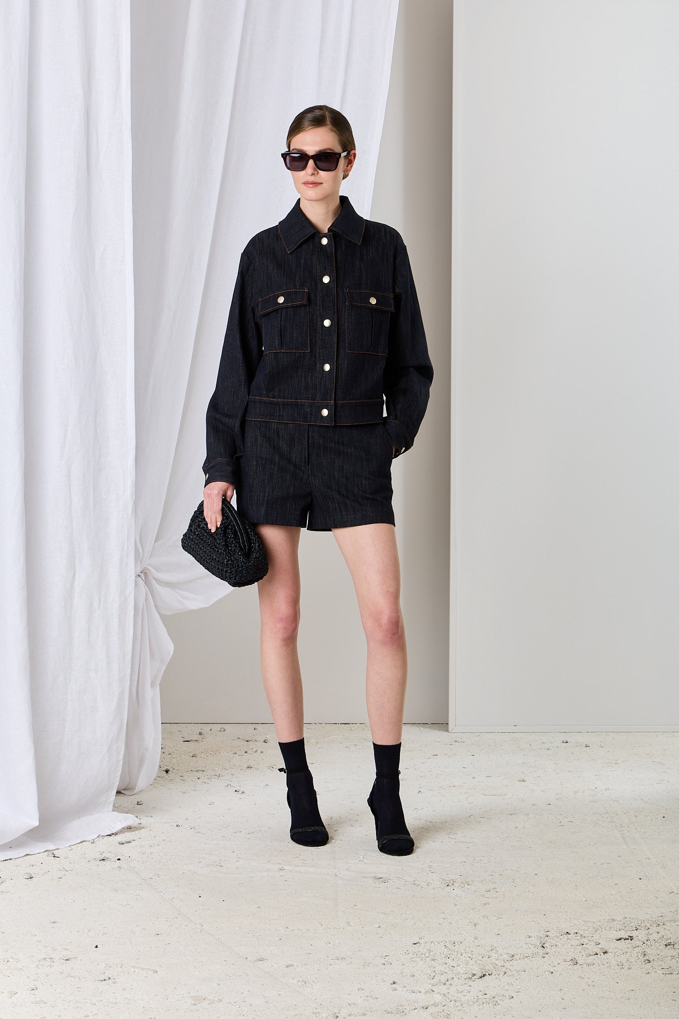 LOOK 22 WOMAN SS26