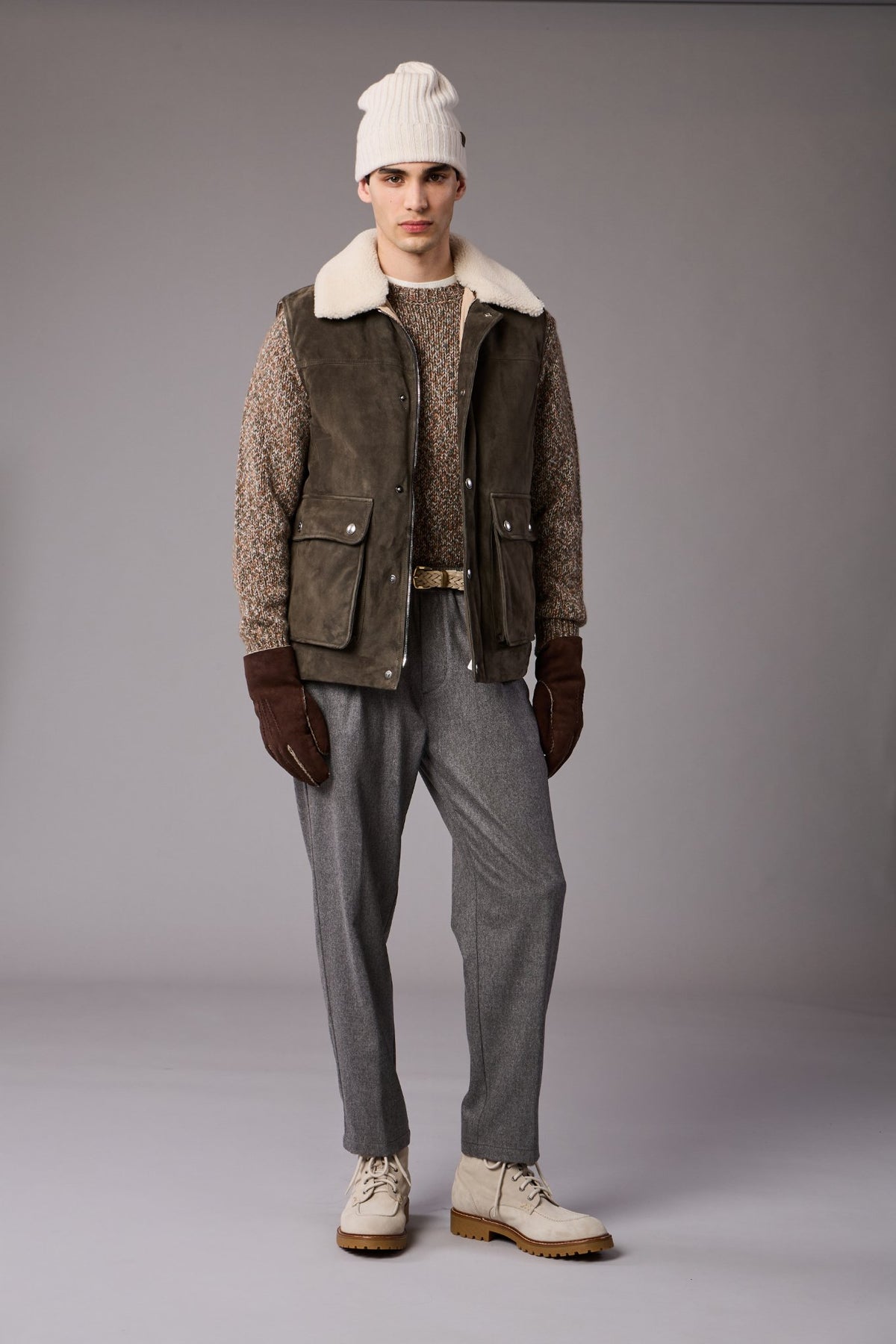 LOOK 13 alternative