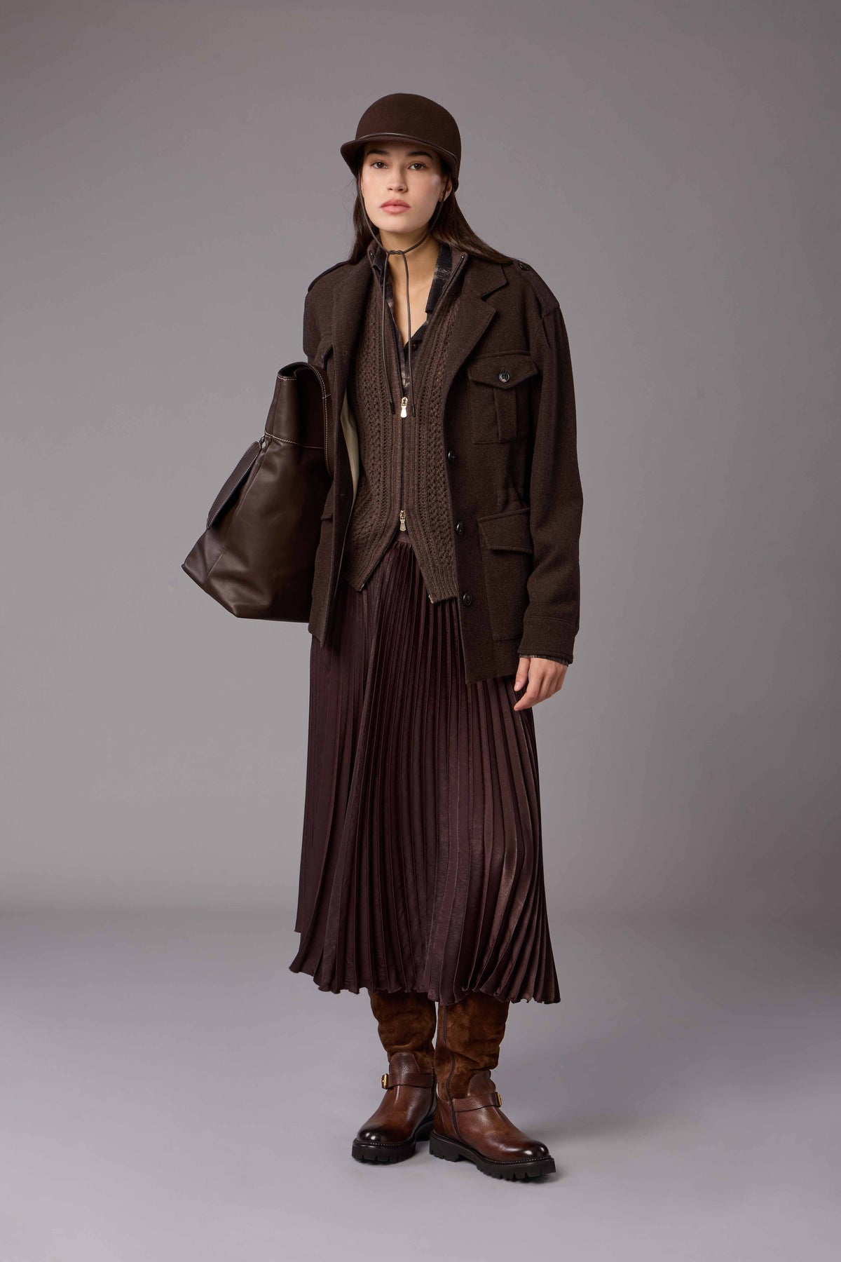 LOOK 12 alternative