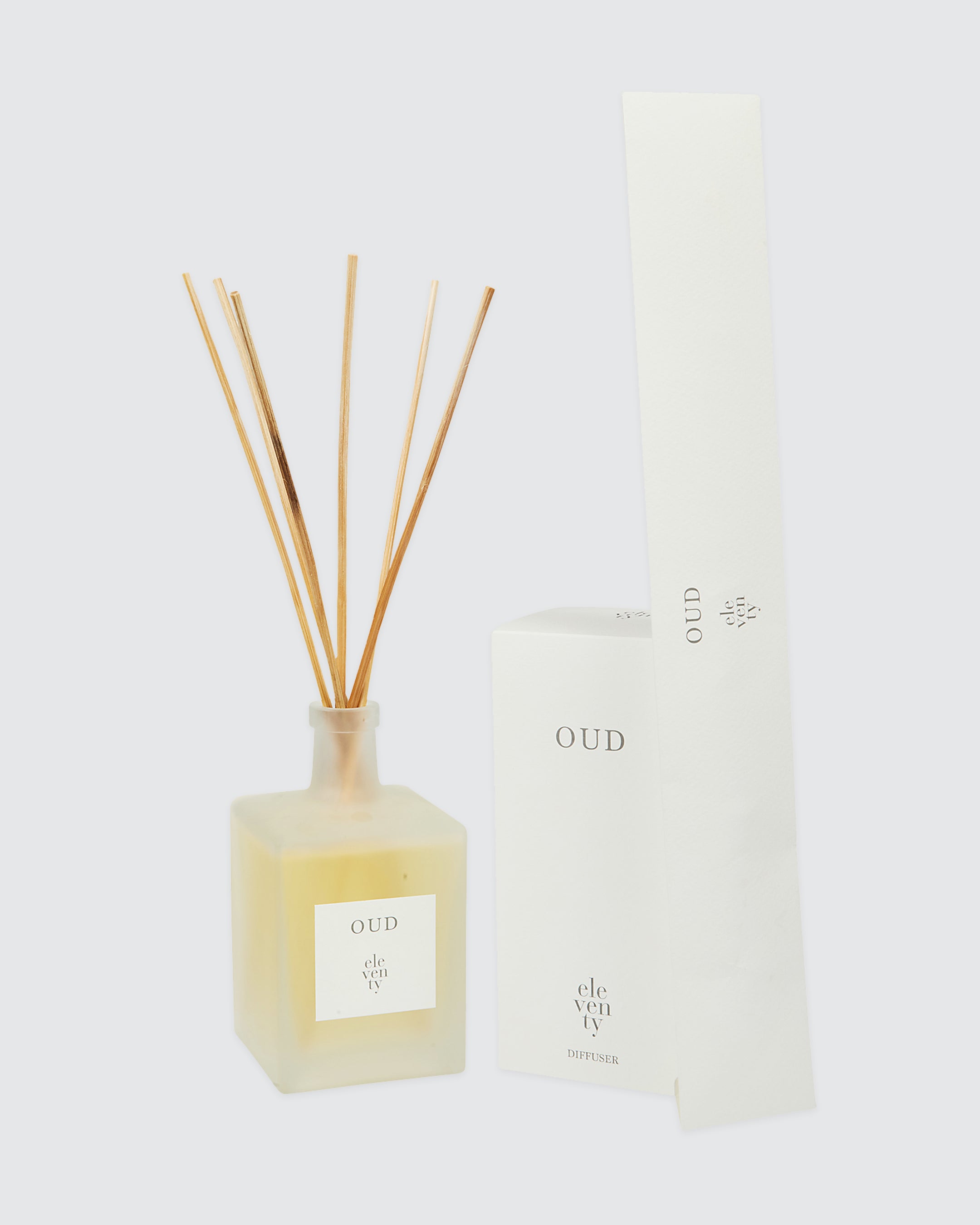 DIFFUSORE OUD 500ML alternative