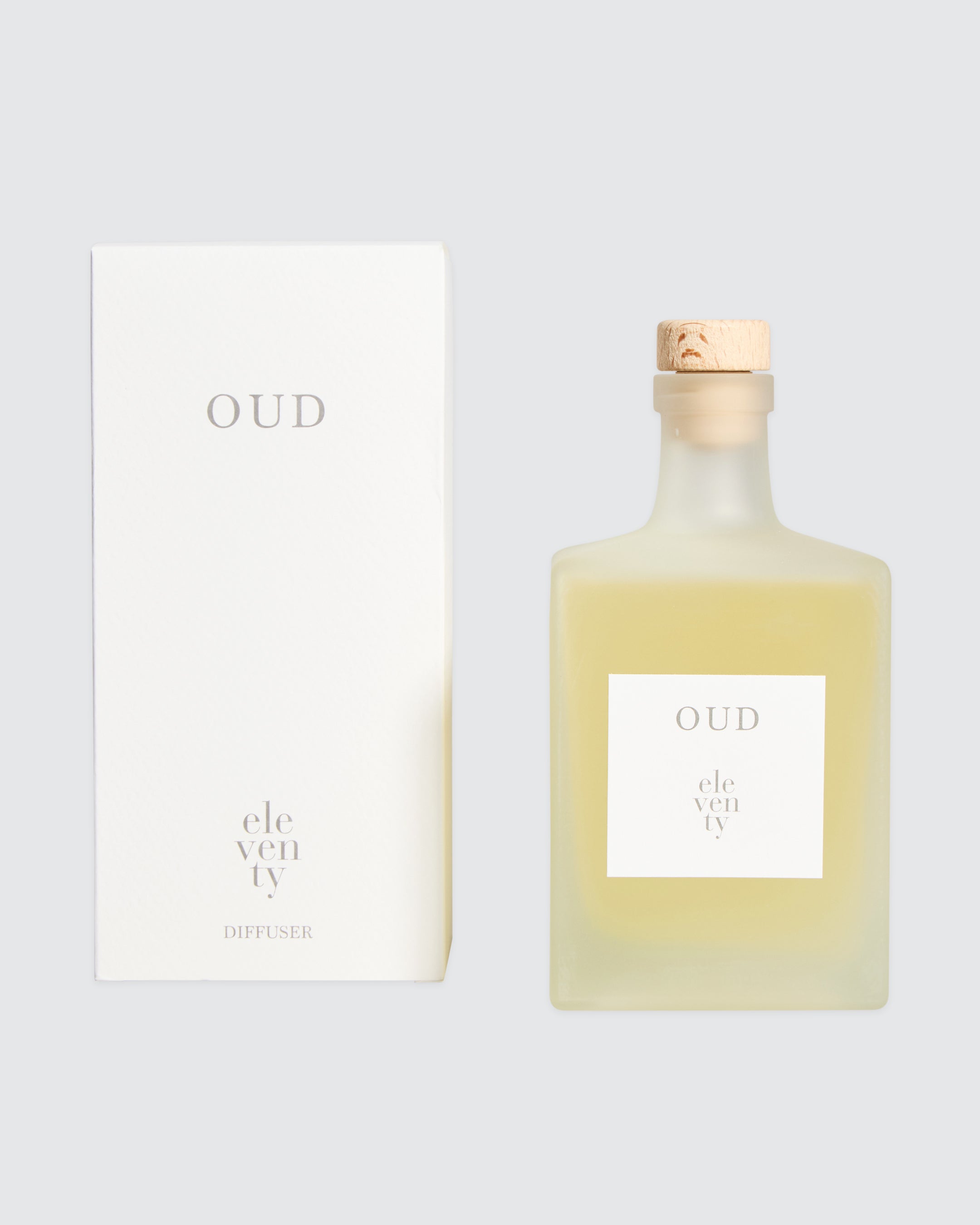 DIFFUSORE OUD 500ML