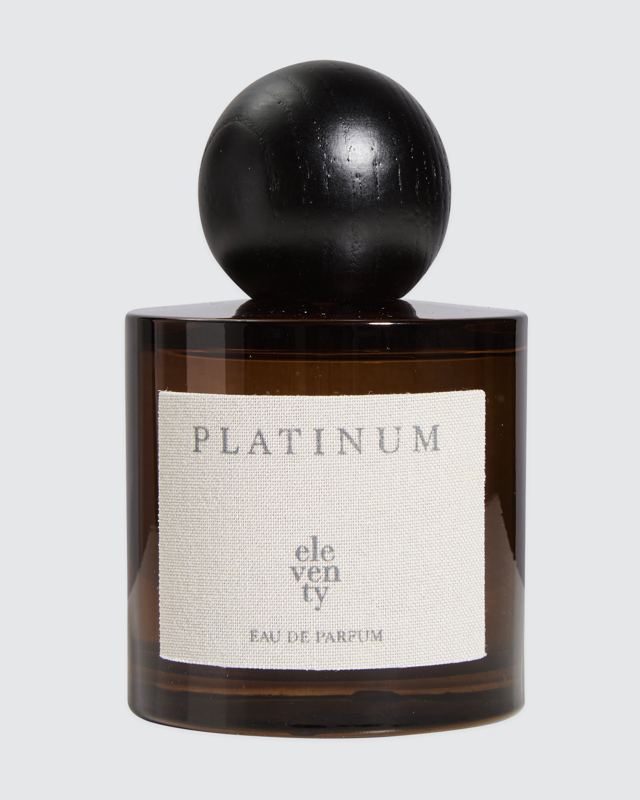 FRAGRANZA PLATINUM 100ML alternative