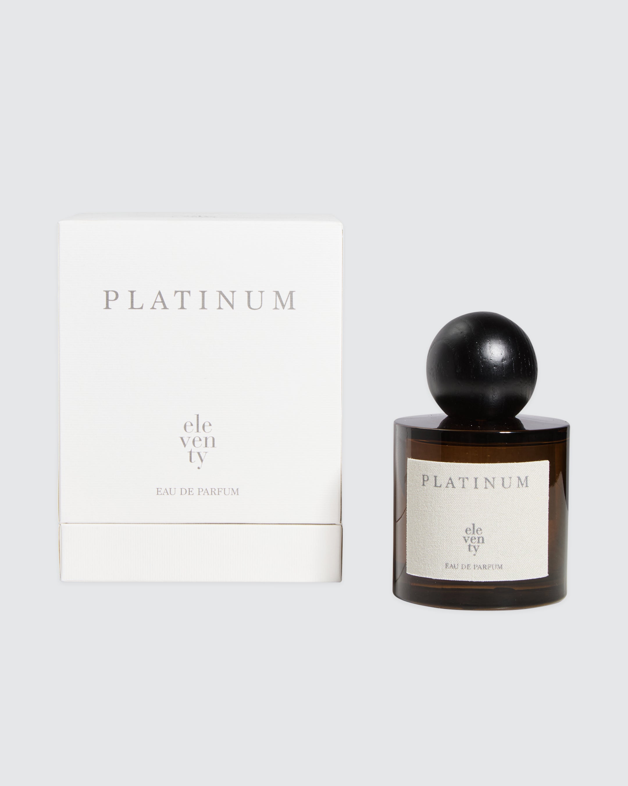 FRAGRANZA PLATINUM 100ML