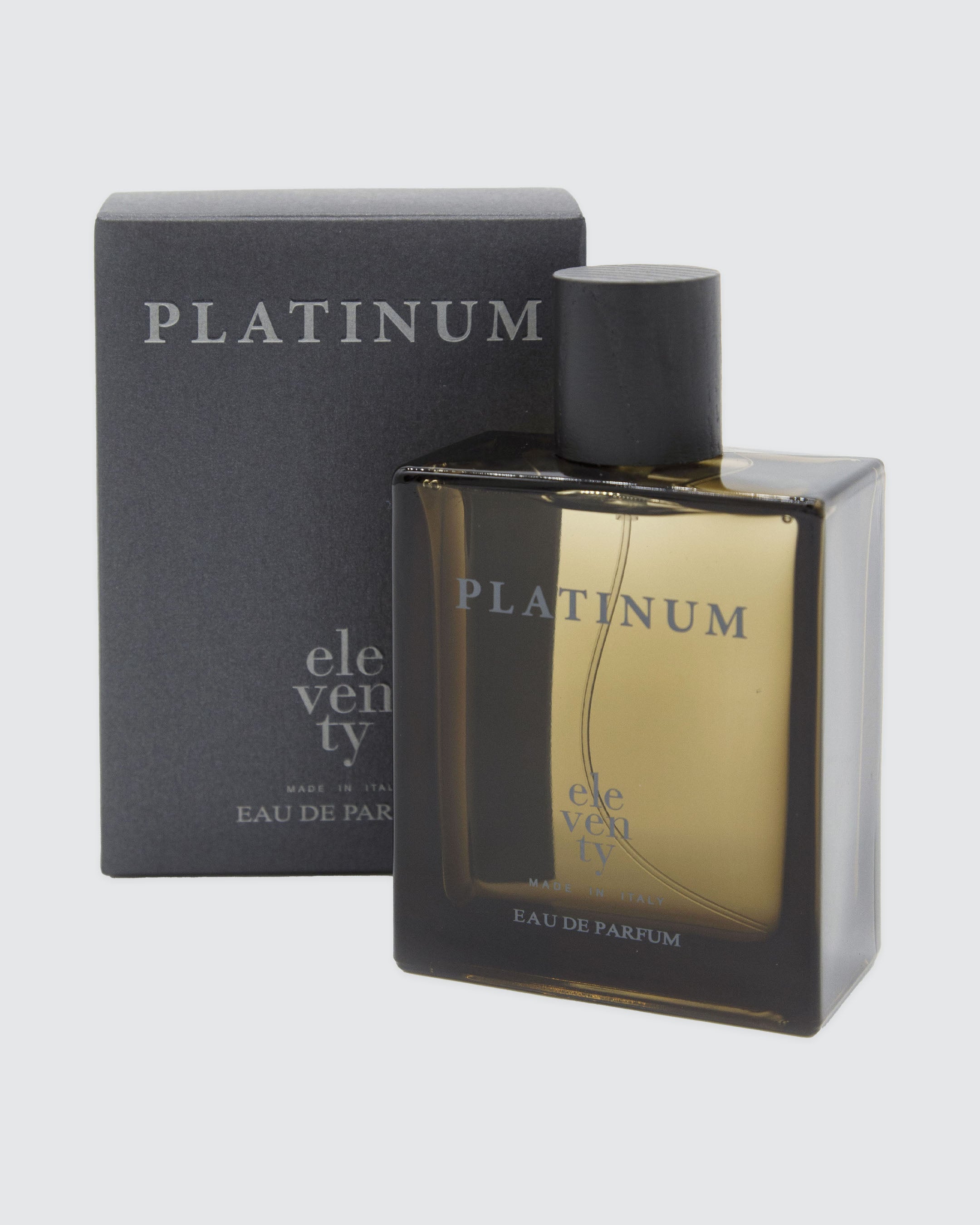 PROFUMO FRAGRANZA PLATINUM