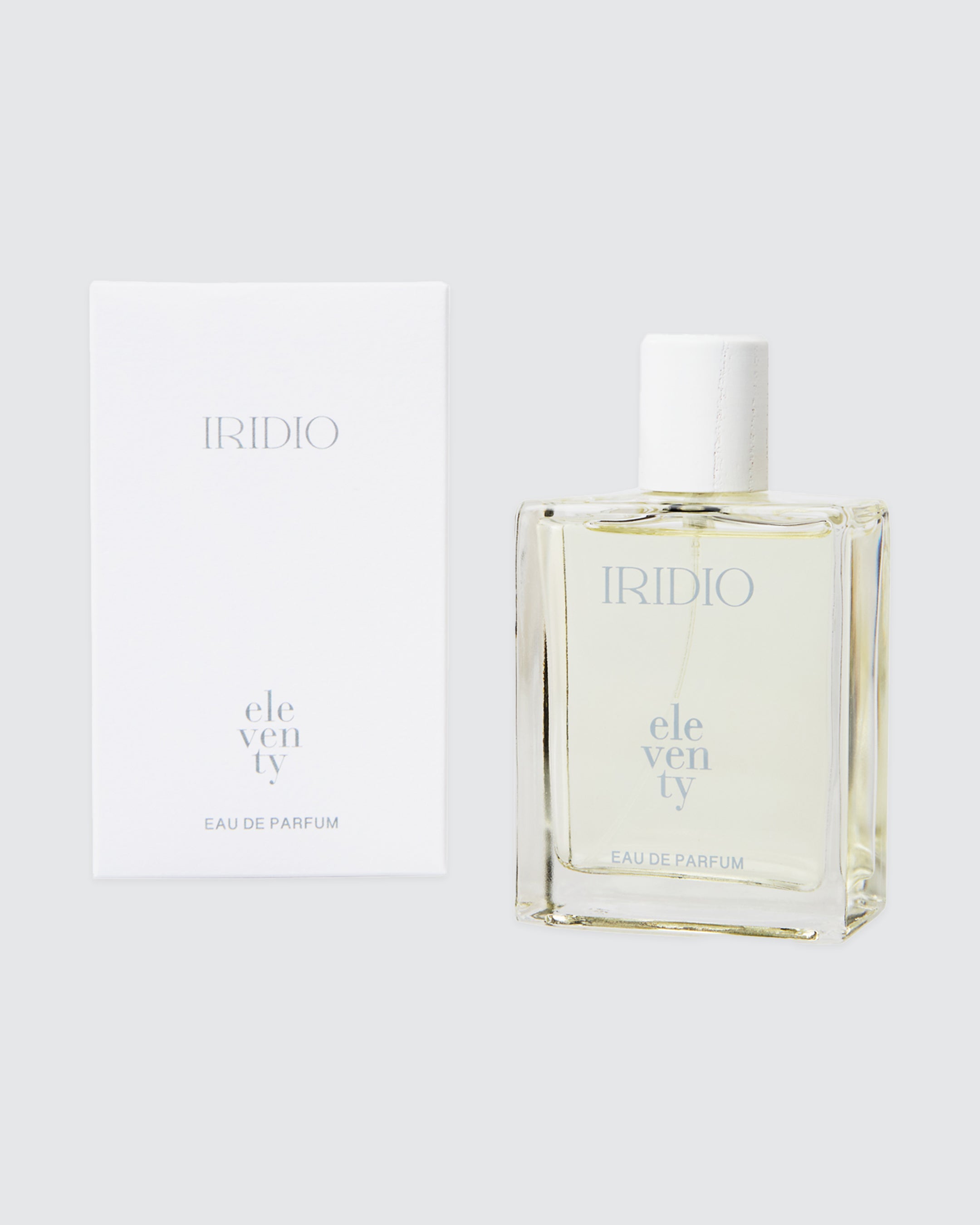 PROFUMO IRIDIO 100ML