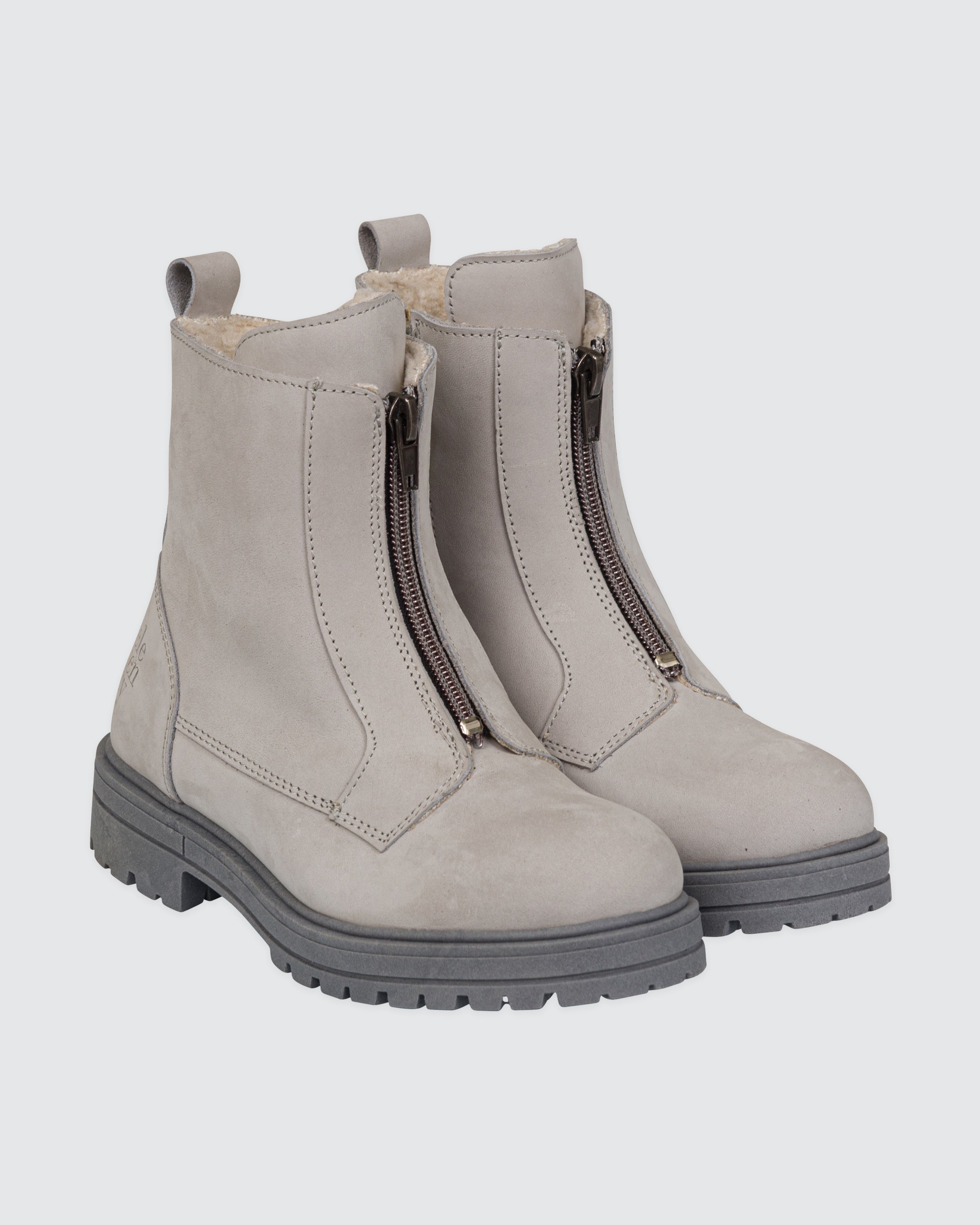 ANKLE BOOT
