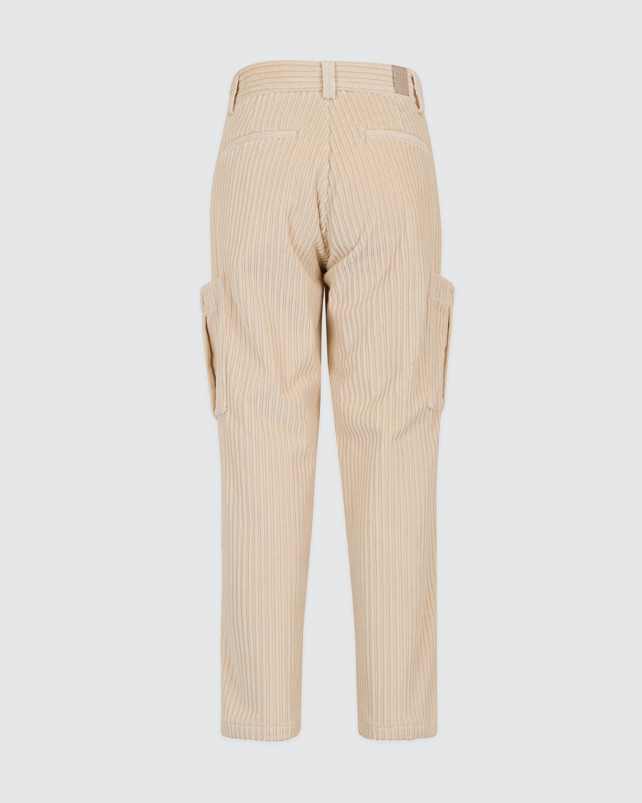 KIDS COTTON TROUSERS