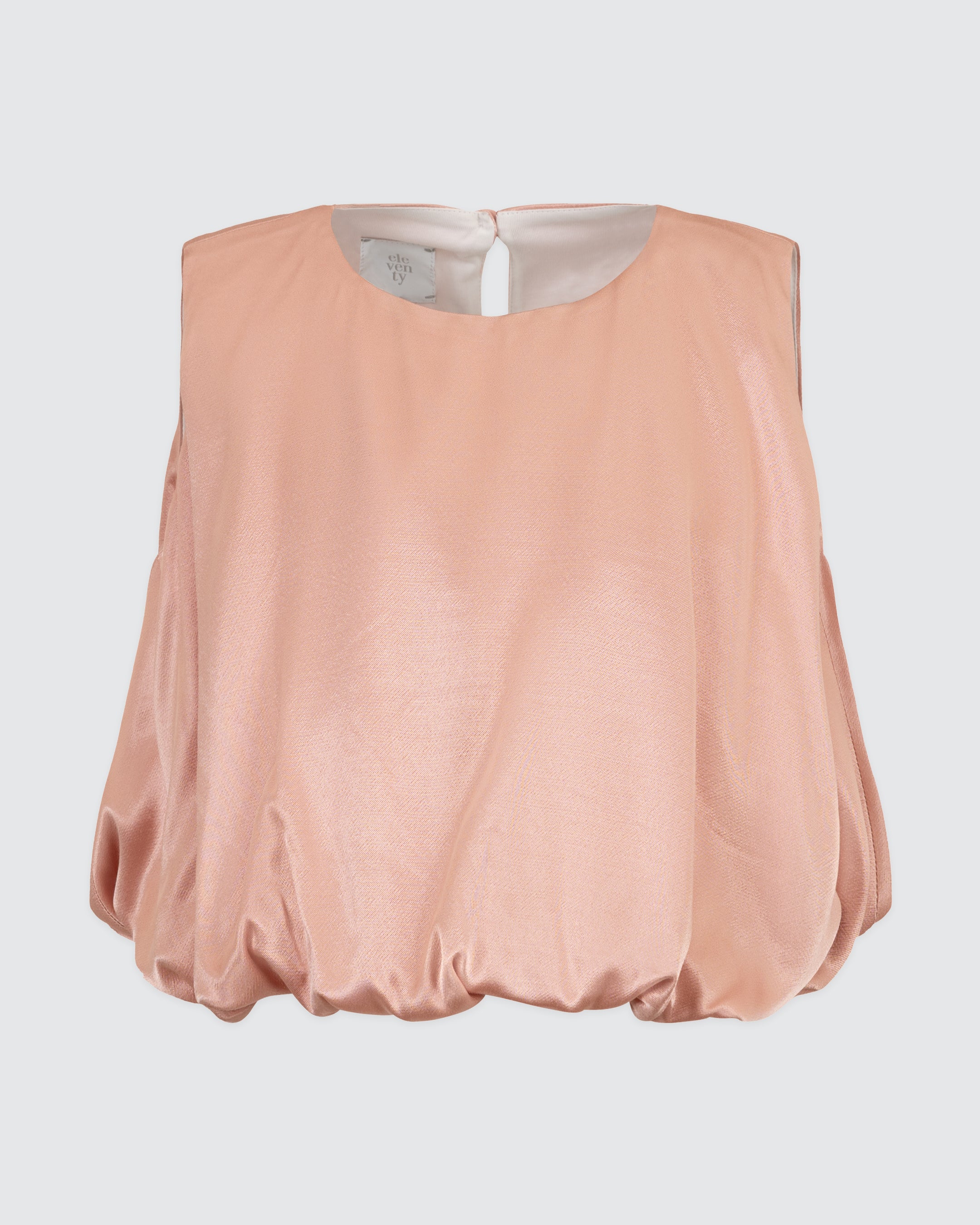 VISCOSE TOP GIRL