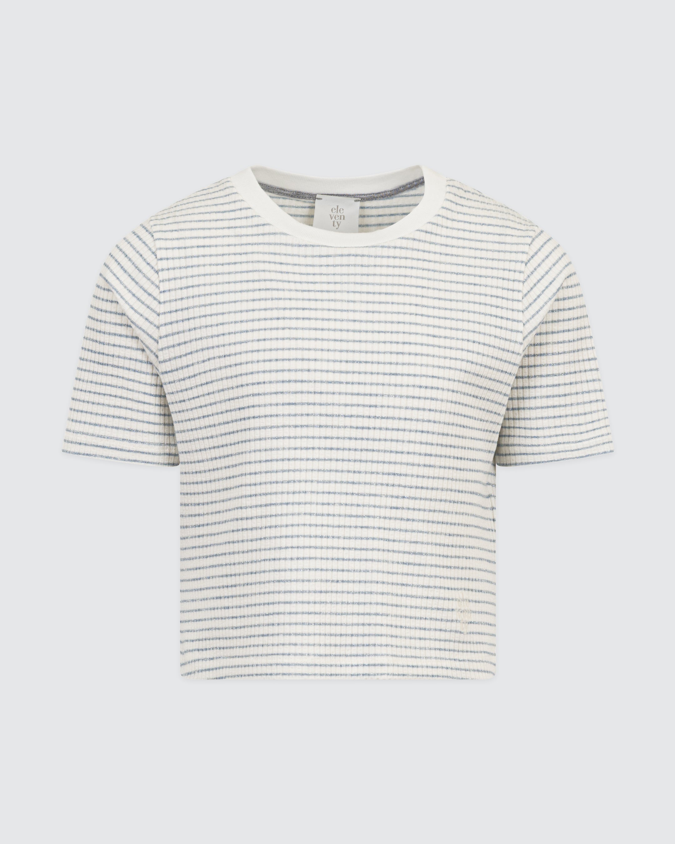 STRETCH VISCOSE TOP GIRL