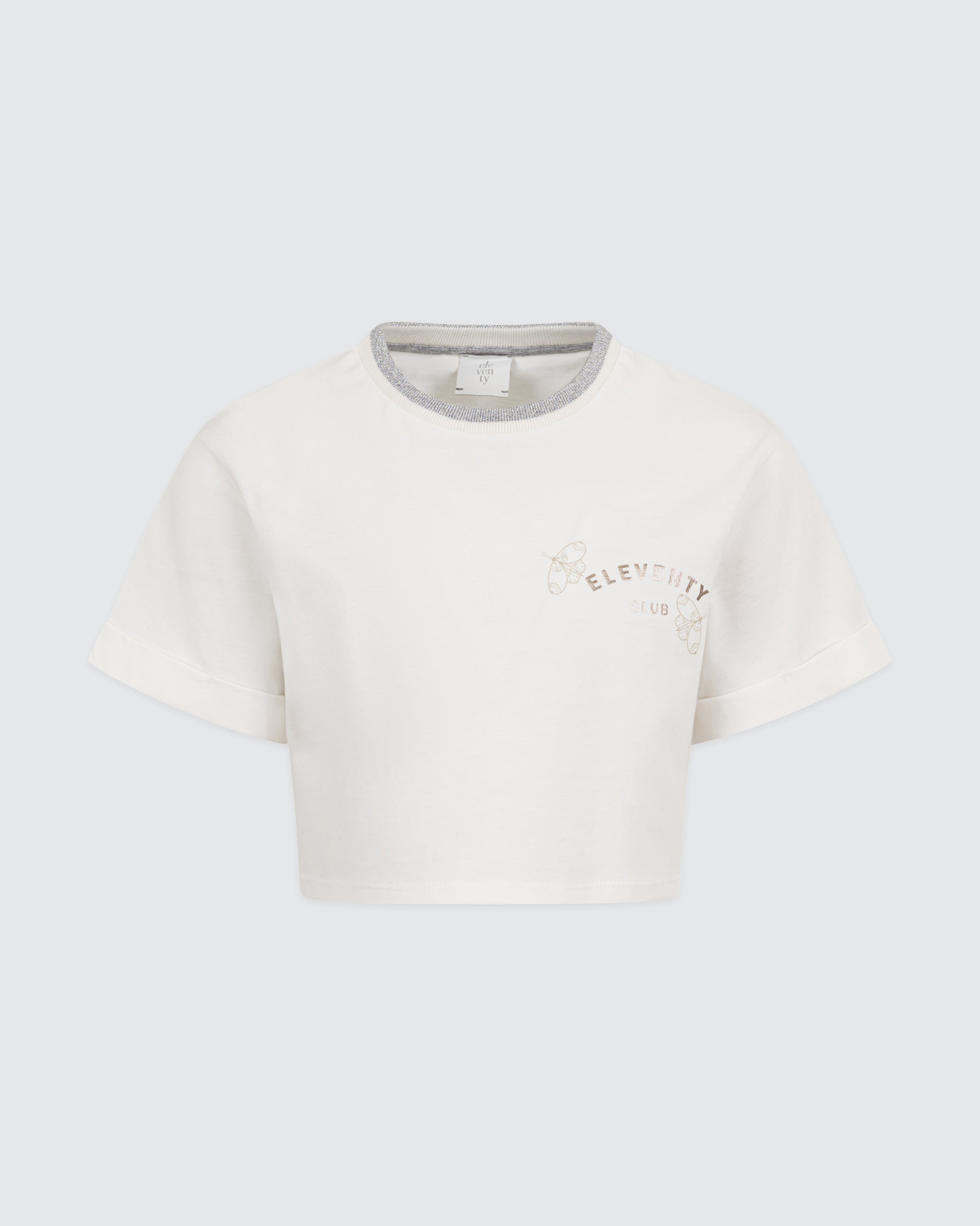 COTTON TOP GIRL