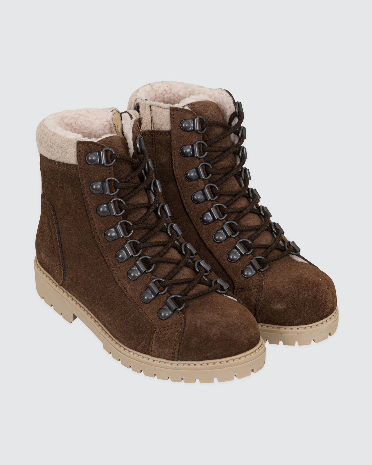 SCARPA PELLE KIDS