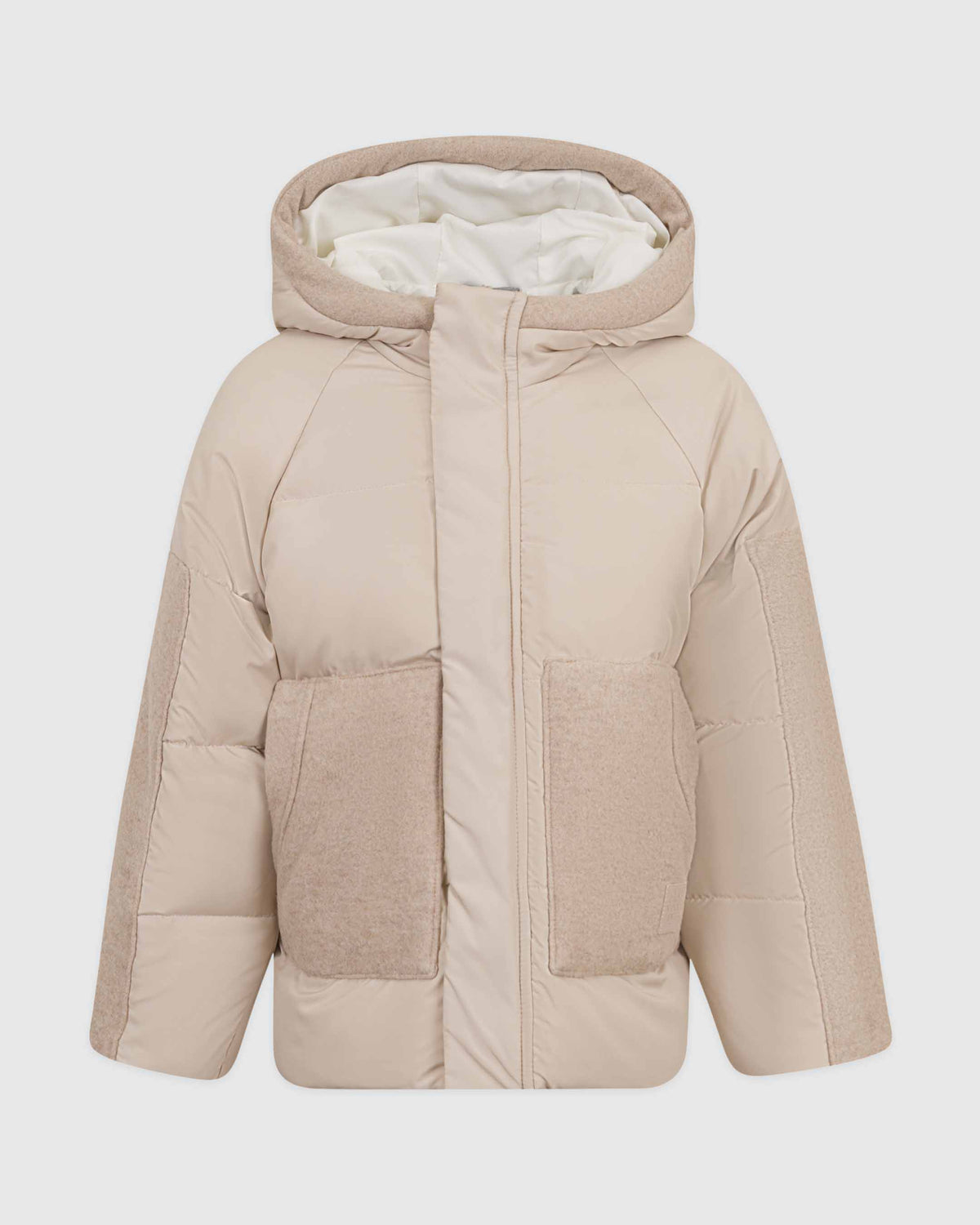 GIUBBINO BIMATERICO KIDS