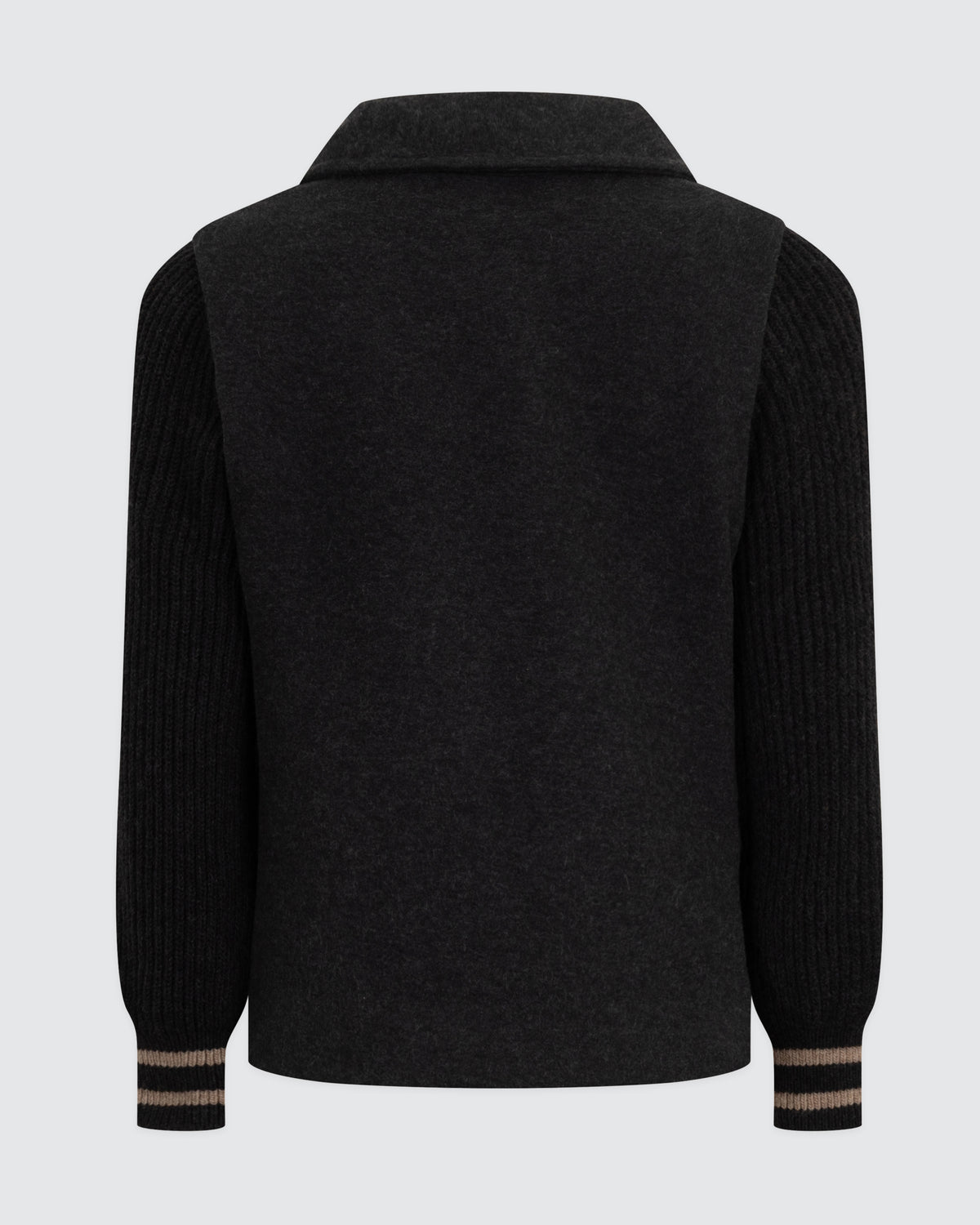 GIACCA MONOPETTO COTONE CASHMERE KIDS alternative