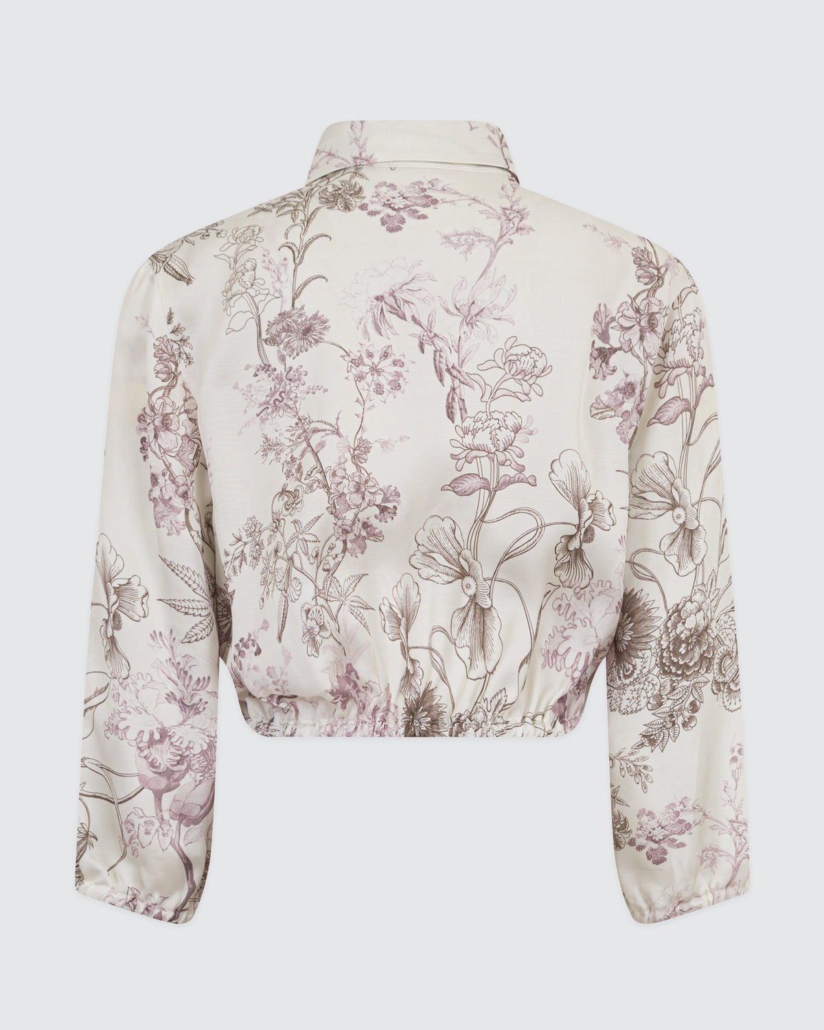 CAMICIA VISCOSA KIDS alternative