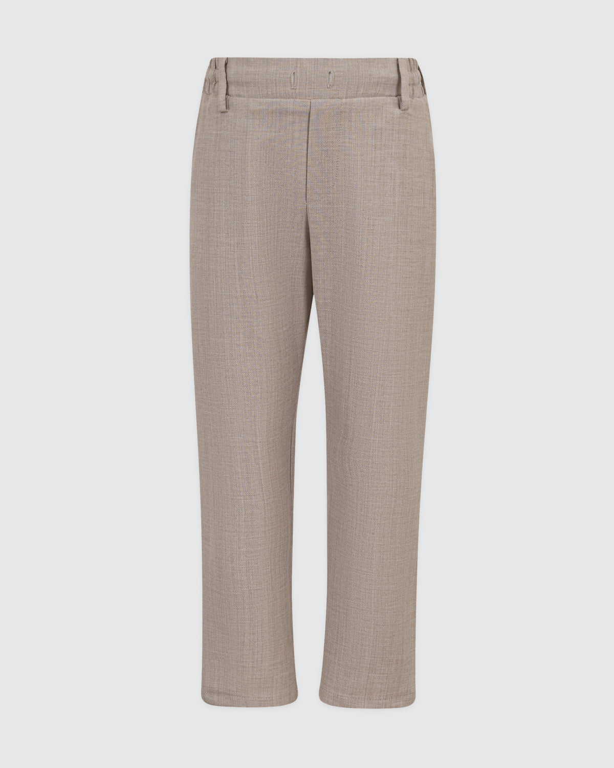 PANTALONE POLIESTERE VISCOSA E LANA KIDS