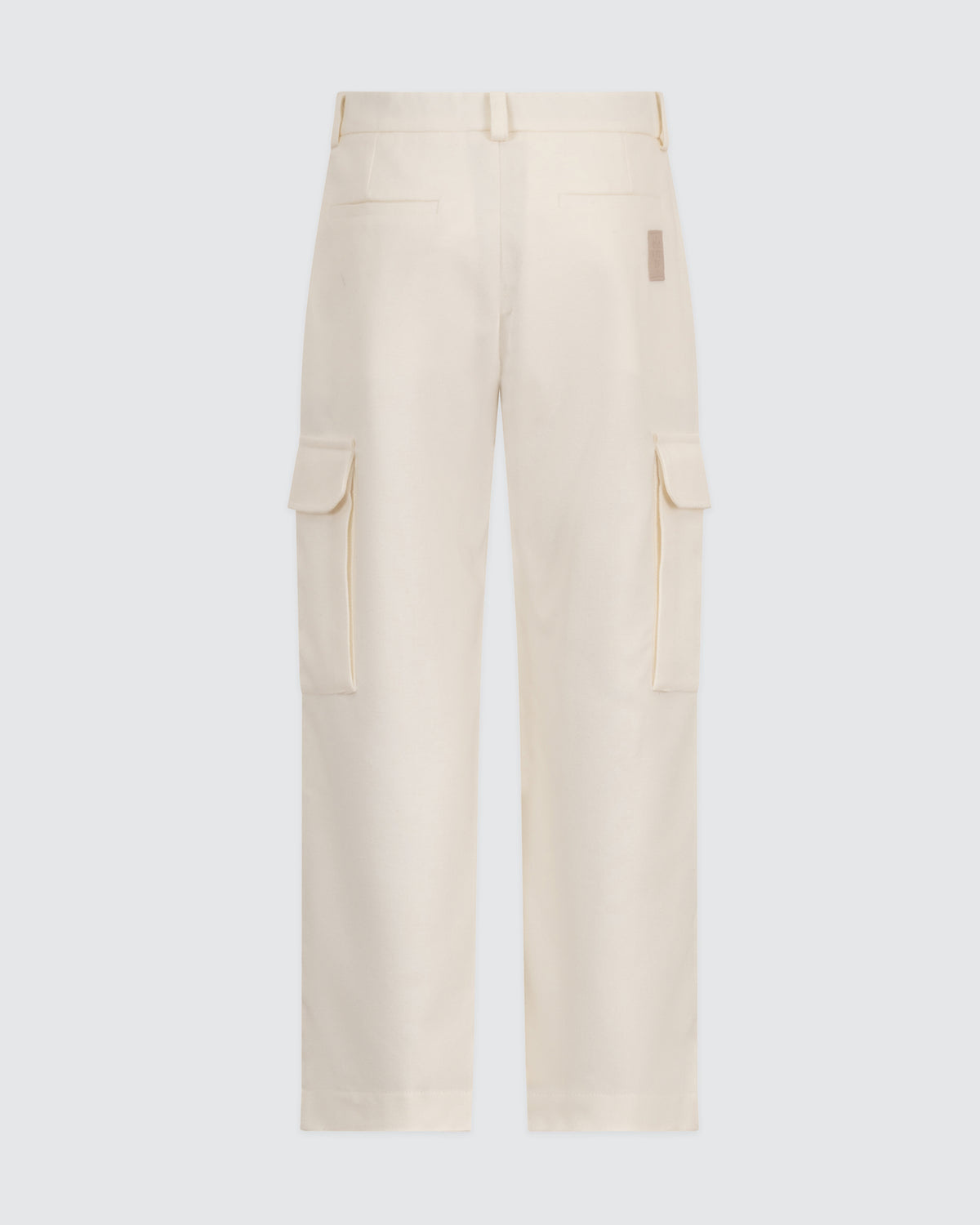 PANTALONE VISCOSA LANA KIDS alternative