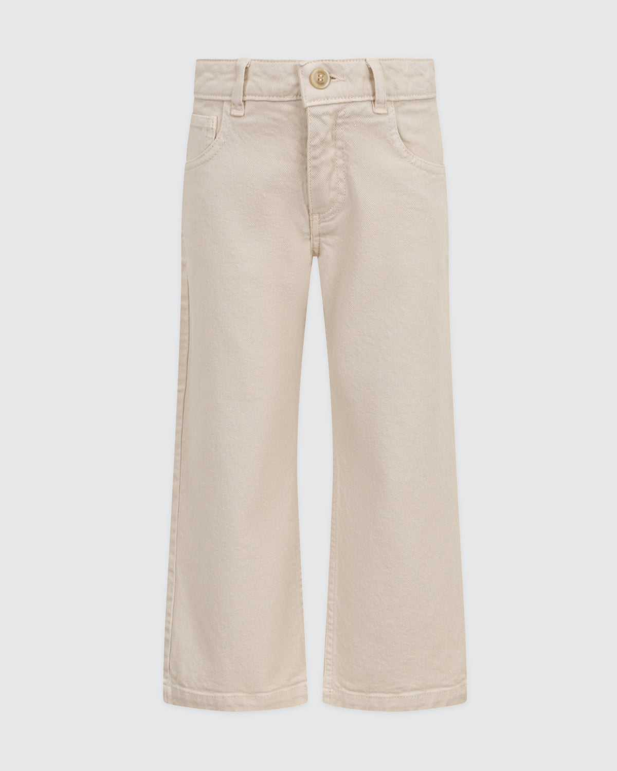PANTALONE COTONE ELASTANE KIDS