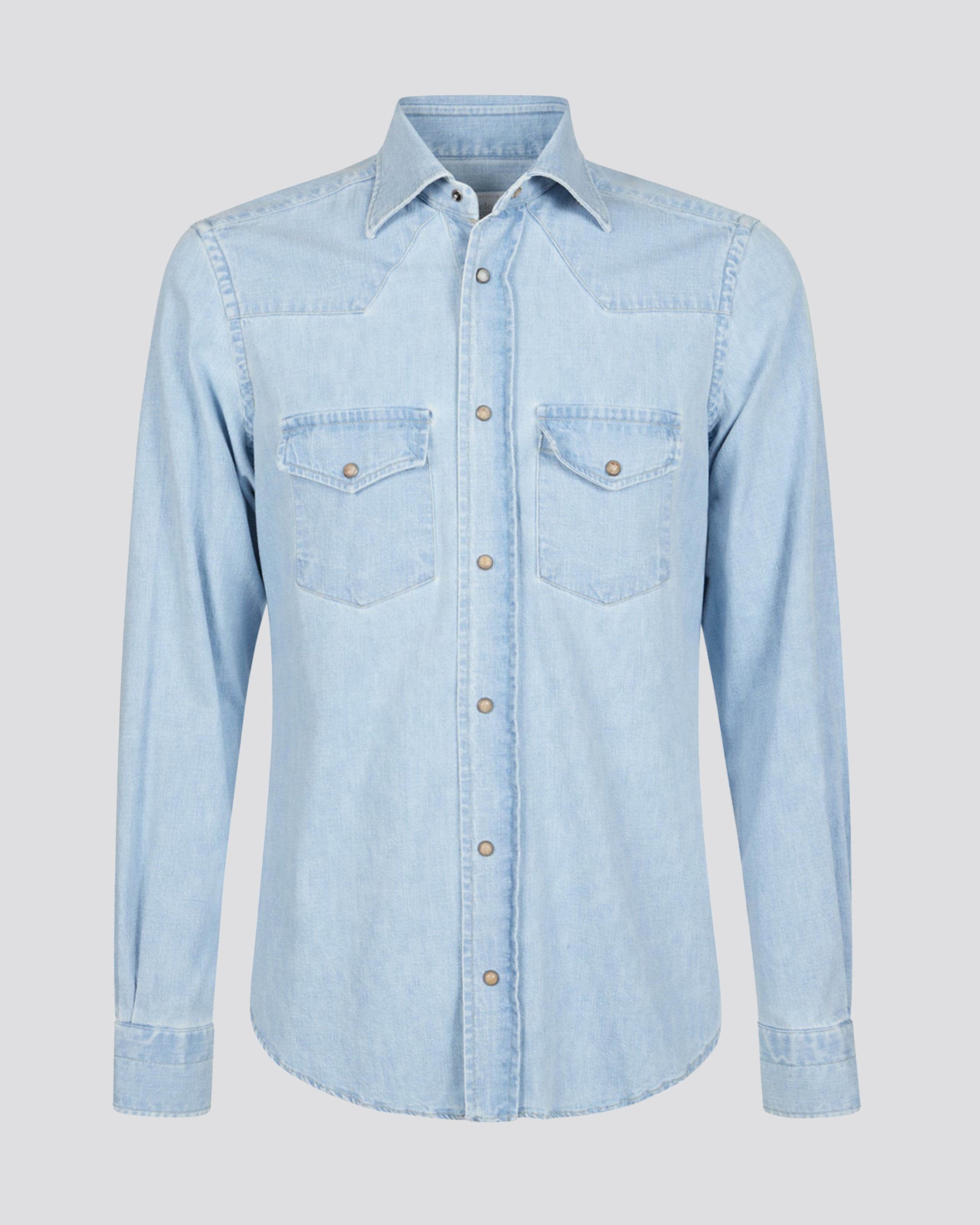 COTTON SHIRT