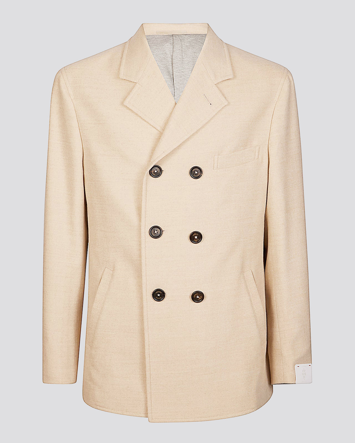 PEACOAT LANA 14 MICRON