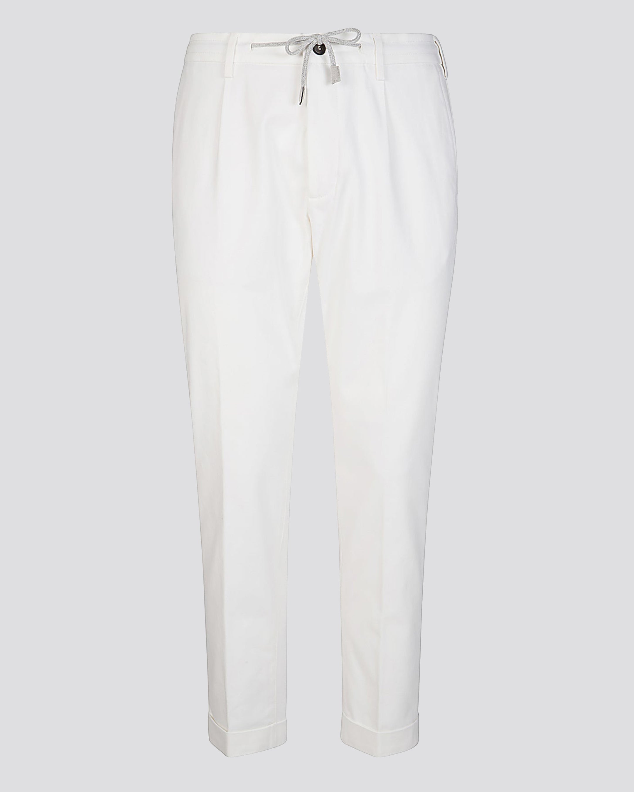 FLARED TROUSERS