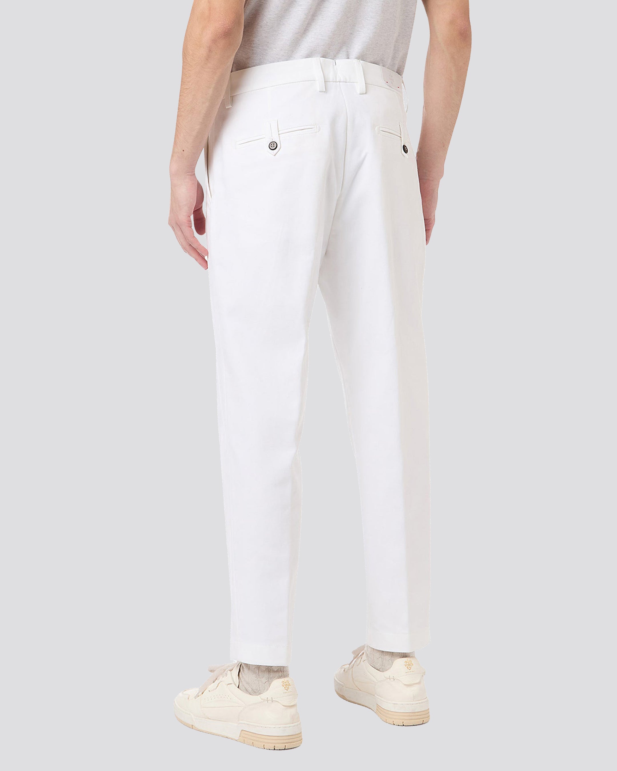 COTTON PANTS