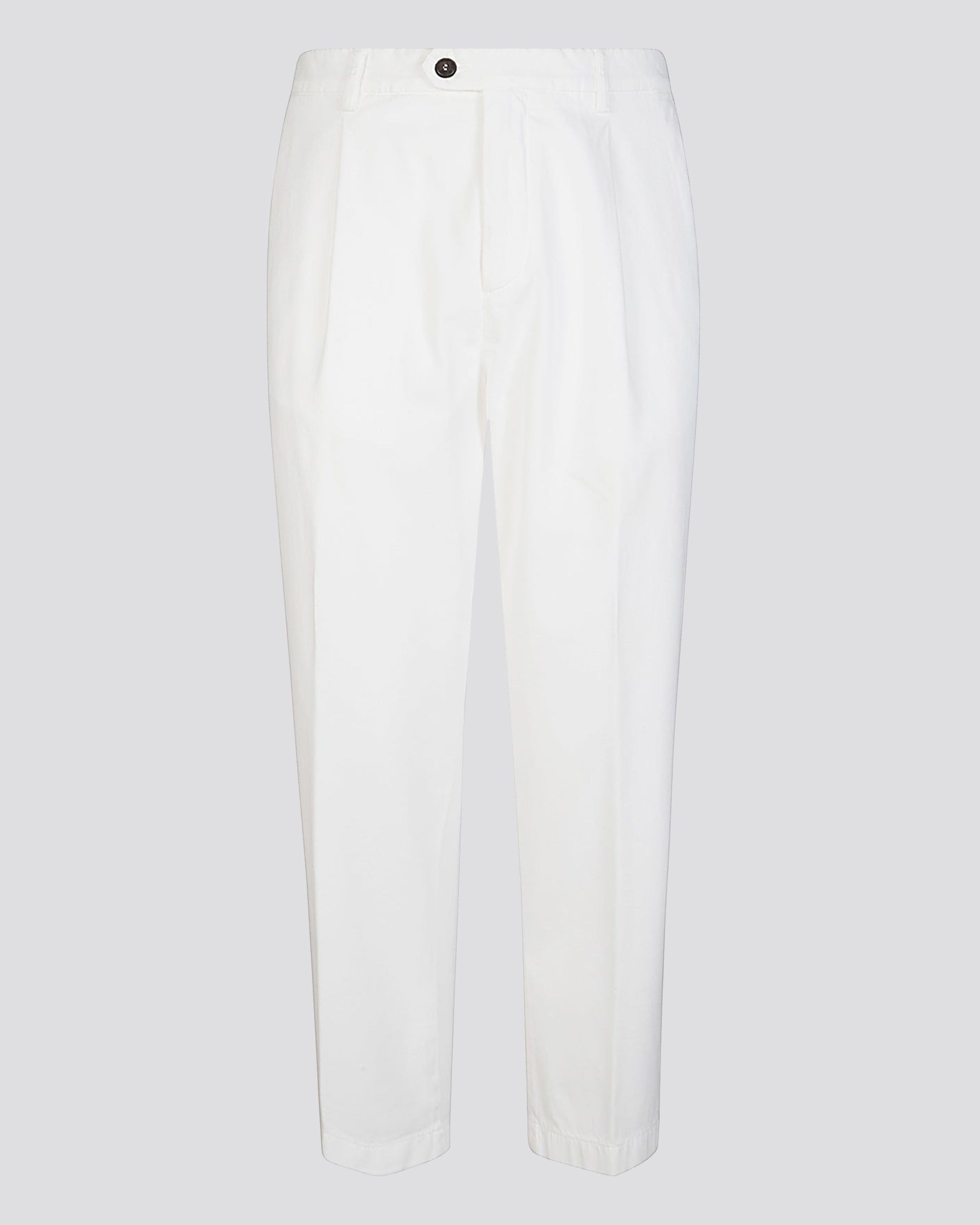 OVER PENCED TROUSERS