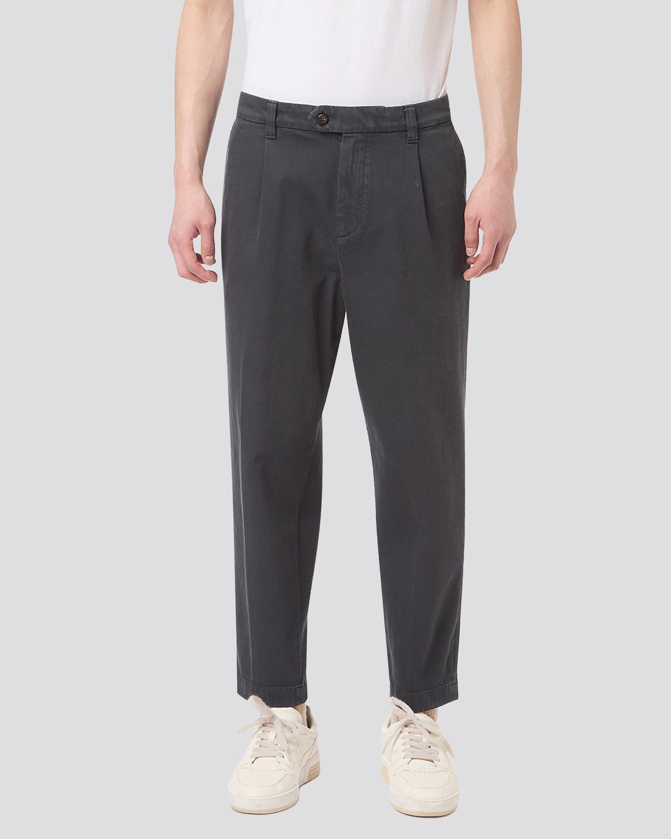 Kids cotton trousers